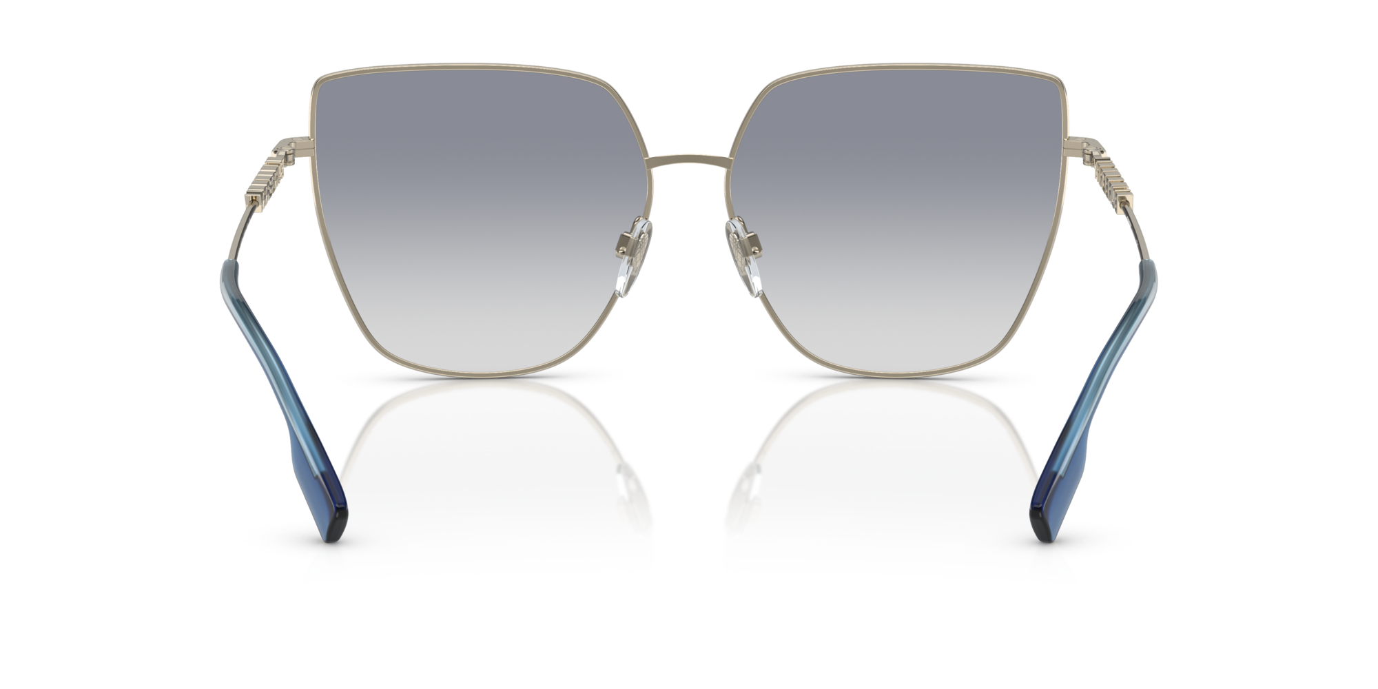 Burberry BE3143 110979 Occhiali da sole Burberry 5