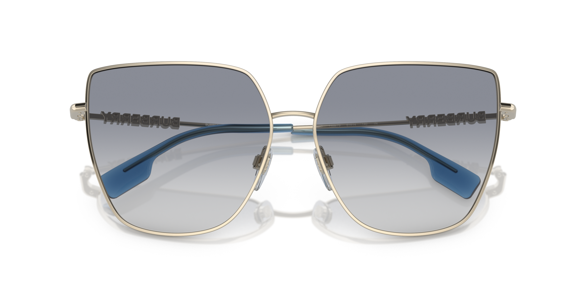 Burberry BE3143 110979 Occhiali da sole Burberry 2