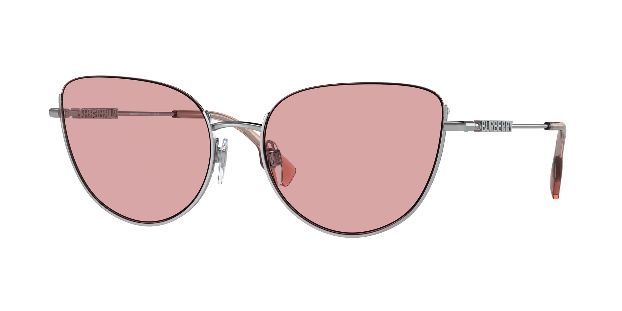Burberry BE3144 HARPER 100584 Occhiali da sole Burberry 1