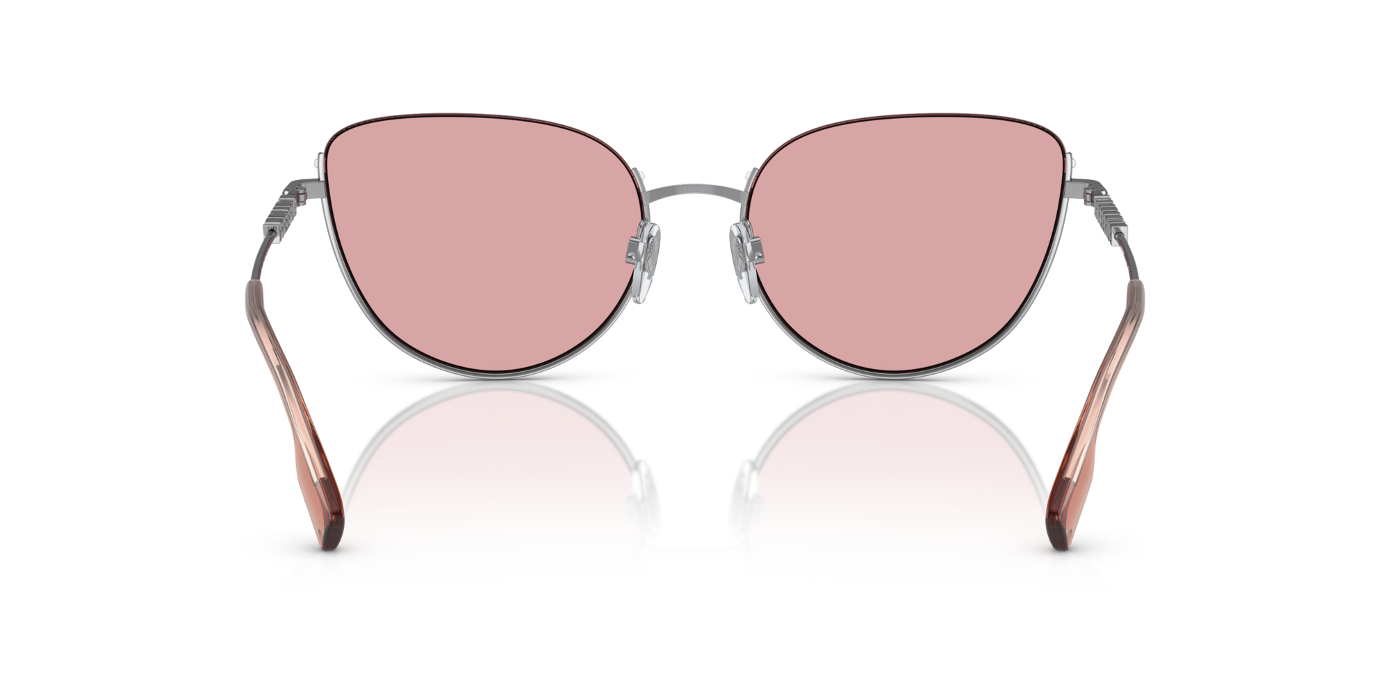 Burberry BE3144 HARPER 100584 Occhiali da sole Burberry 5