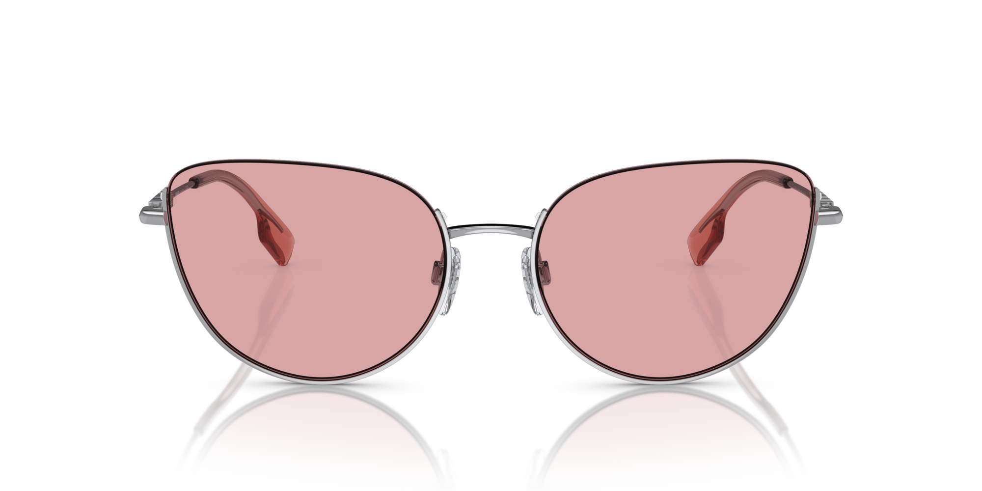 Burberry BE3144 HARPER 100584 Occhiali da sole Burberry 3