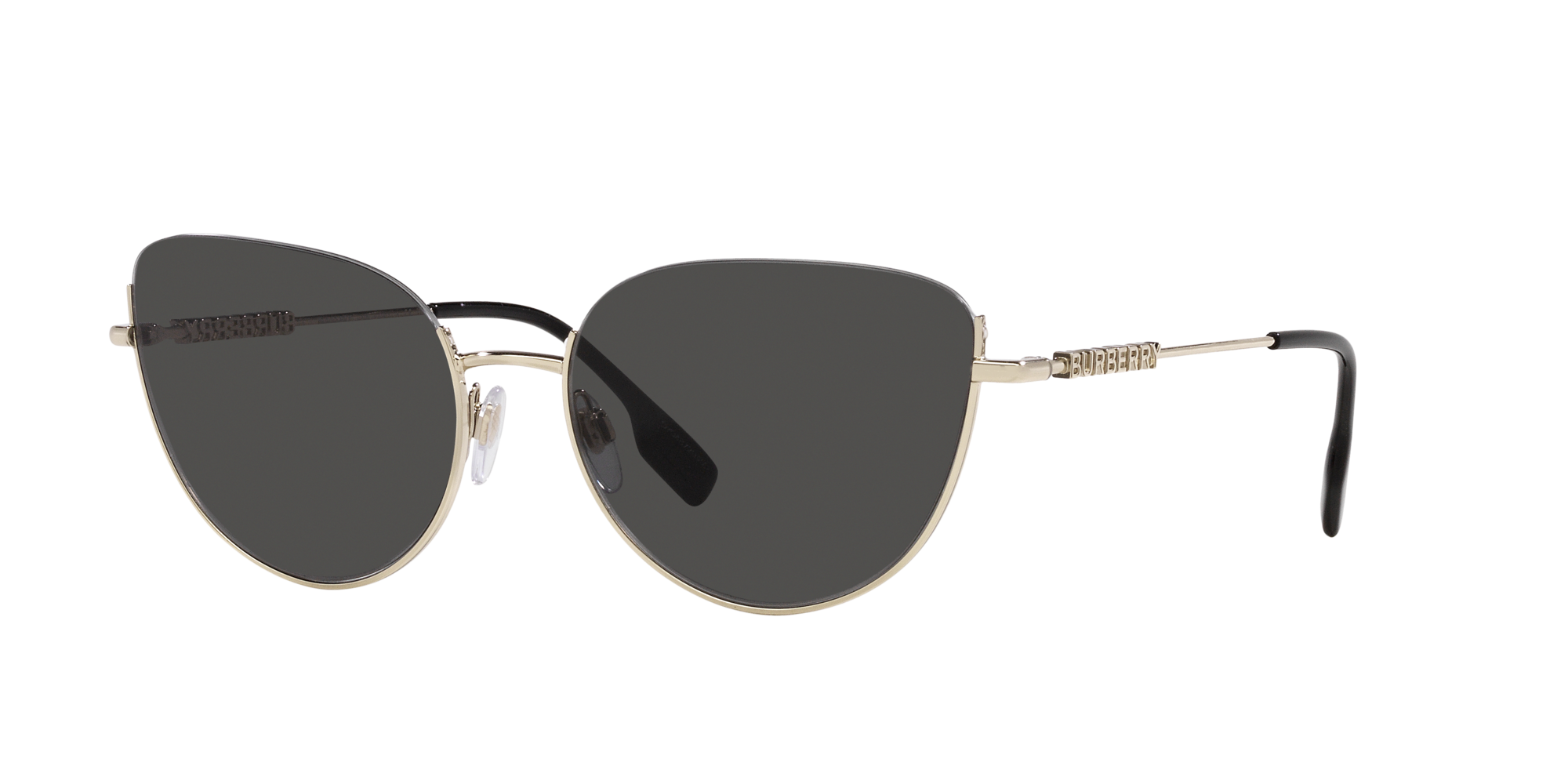 BE3144 110987 Occhiali da sole Burberry 3