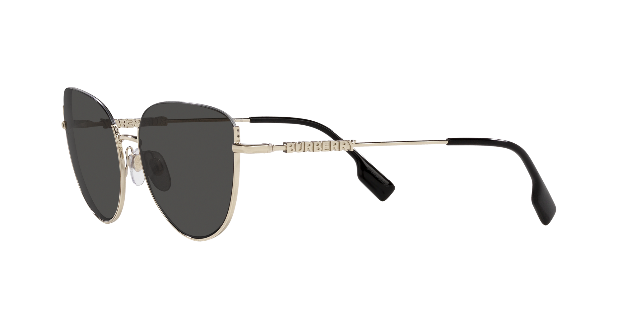 BE3144 110987 Occhiali da sole Burberry 4