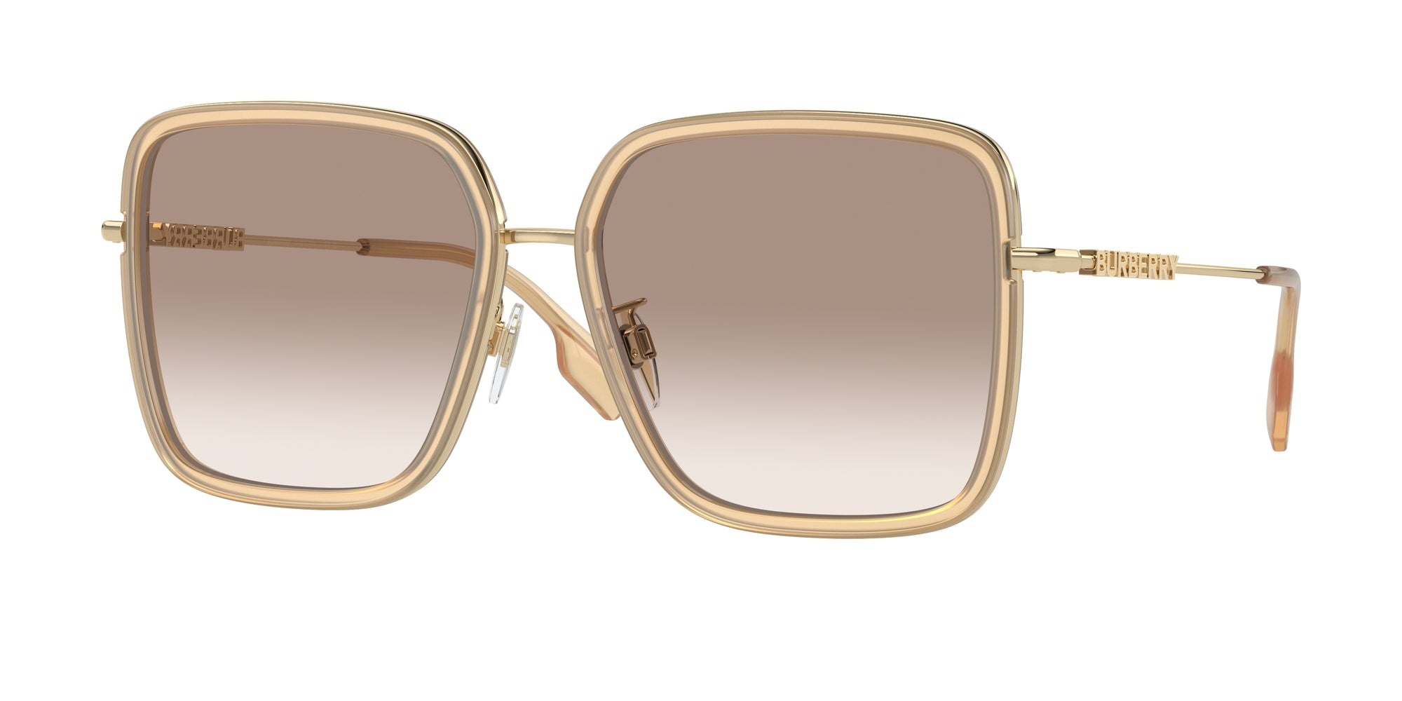 Burberry BE3145D DIONNE 134913 Occhiali da sole Burberry 1