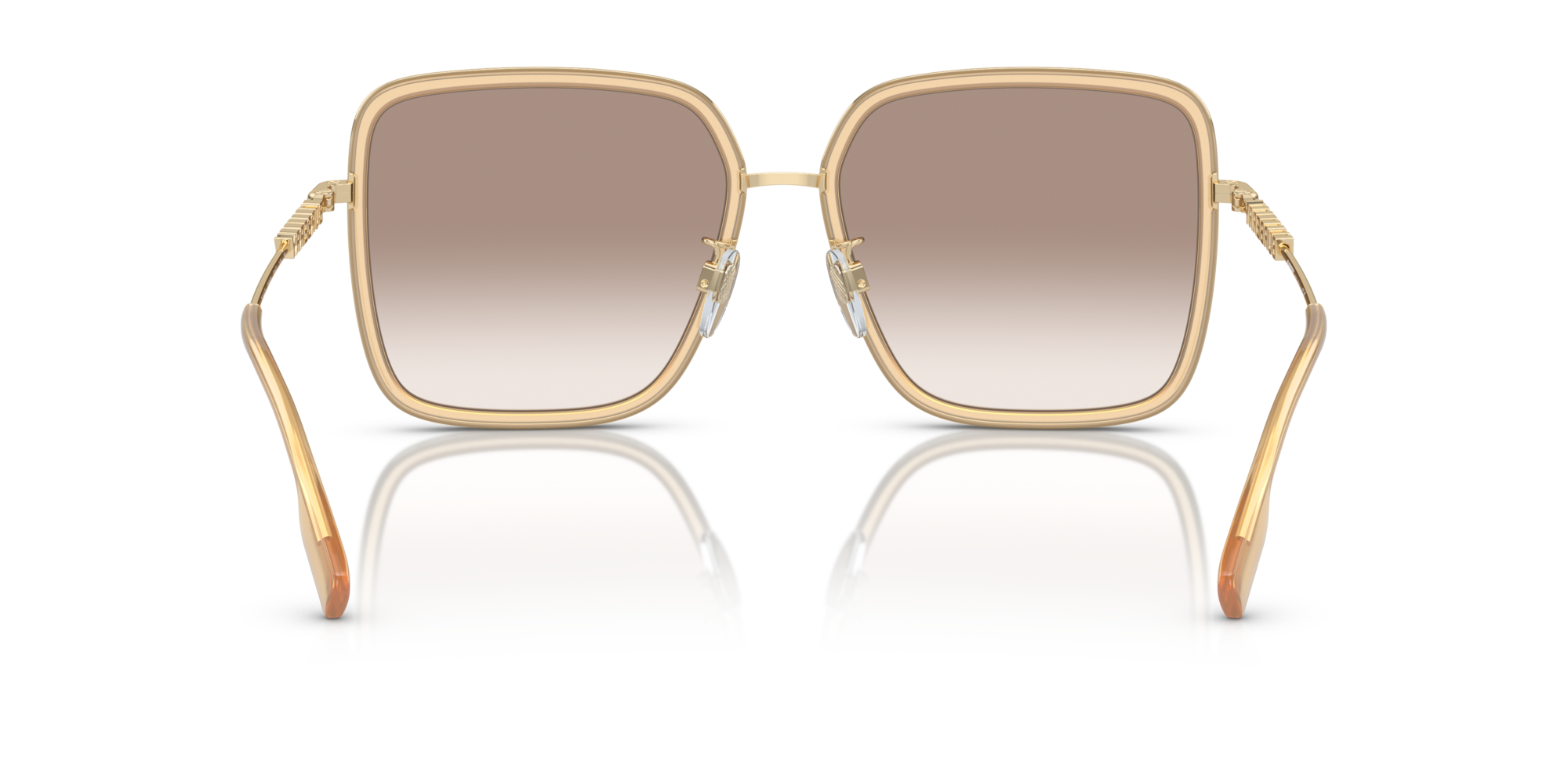 Burberry BE3145D DIONNE 134913 Occhiali da sole Burberry 5