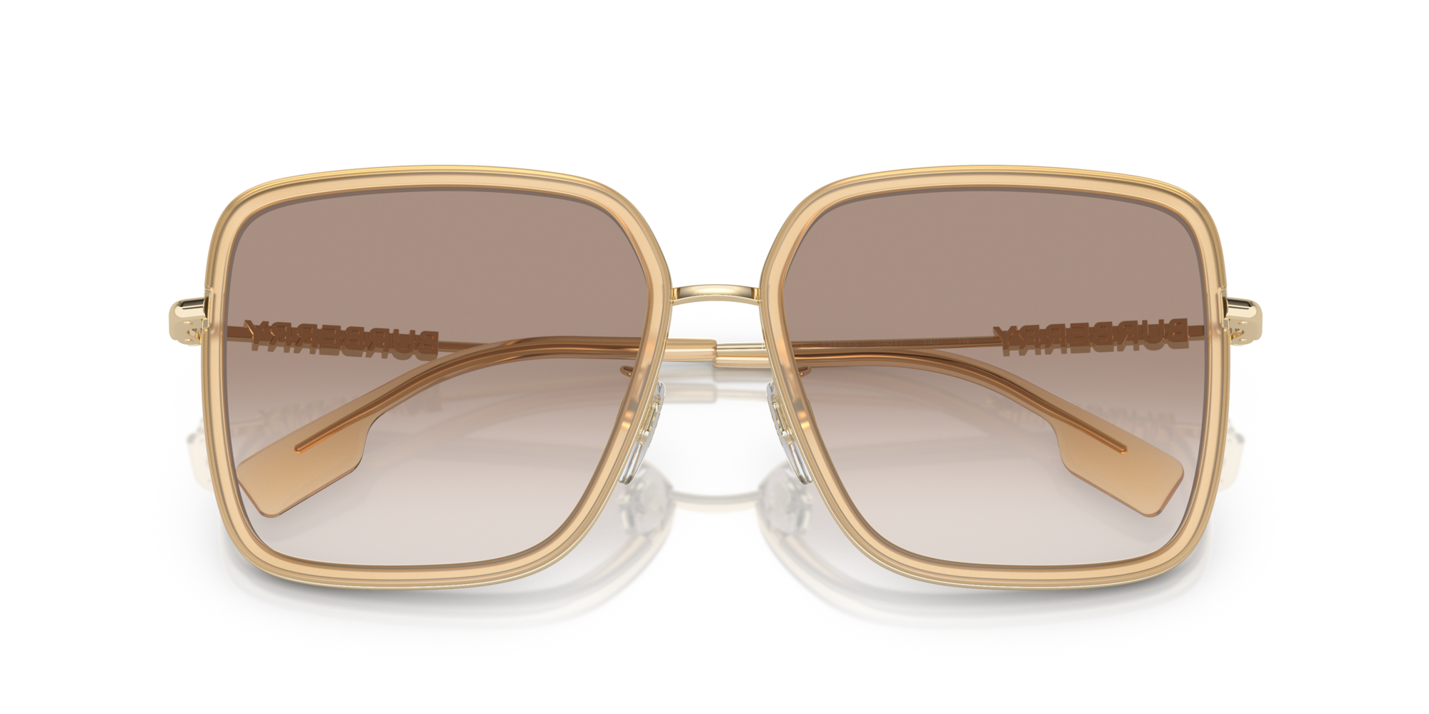 Burberry BE3145D DIONNE 134913 Occhiali da sole Burberry 2