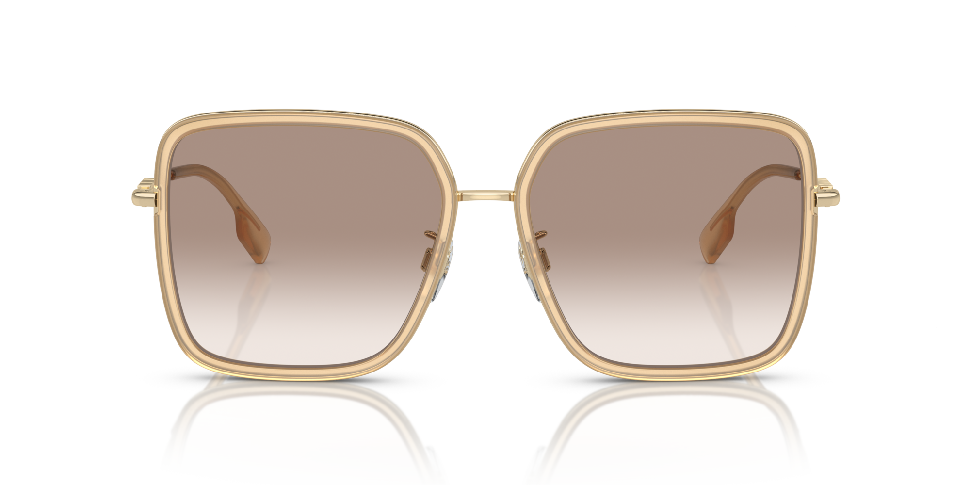 Burberry BE3145D DIONNE 134913 Occhiali da sole Burberry 3