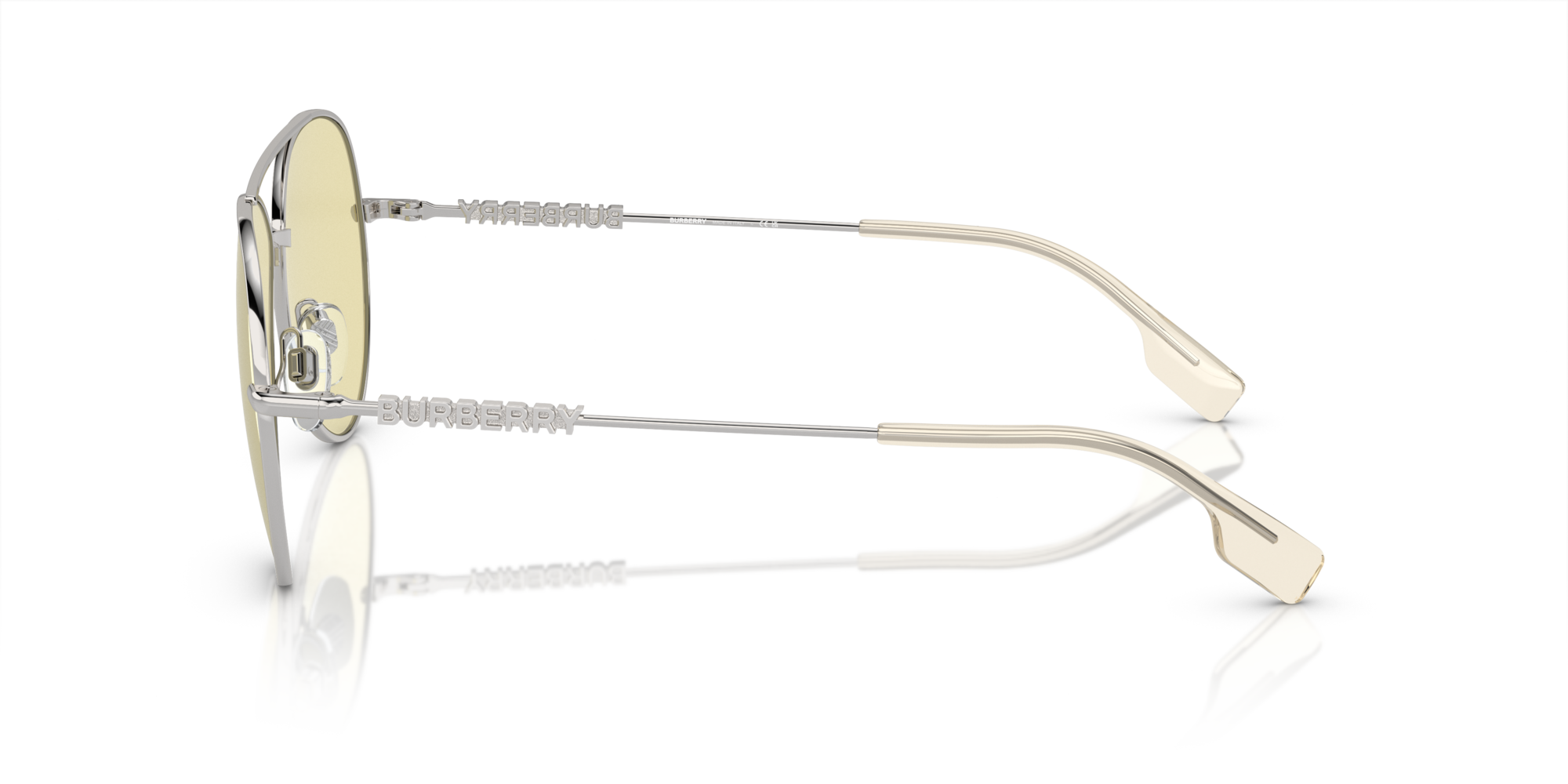 BE3147 1005M4 Occhiali da sole Burberry 4