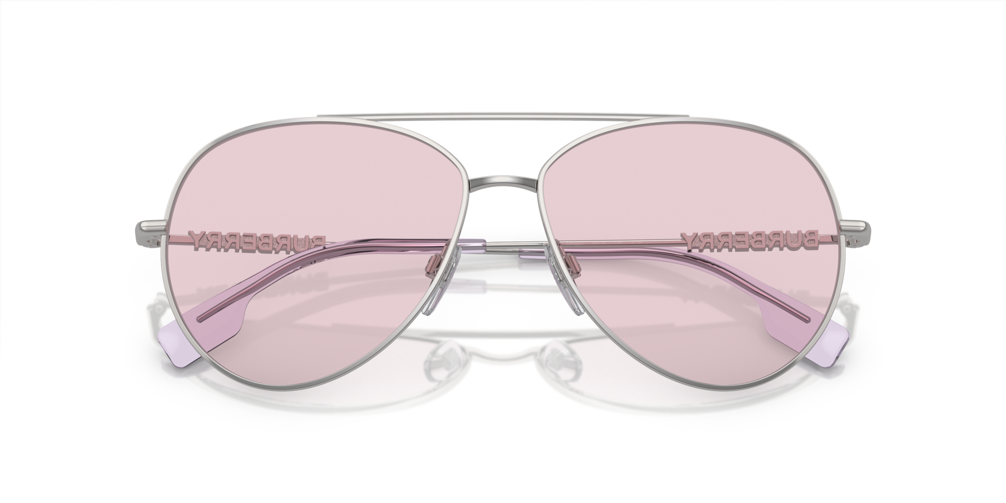 BE3147 1005P5 Occhiali da sole Burberry 2