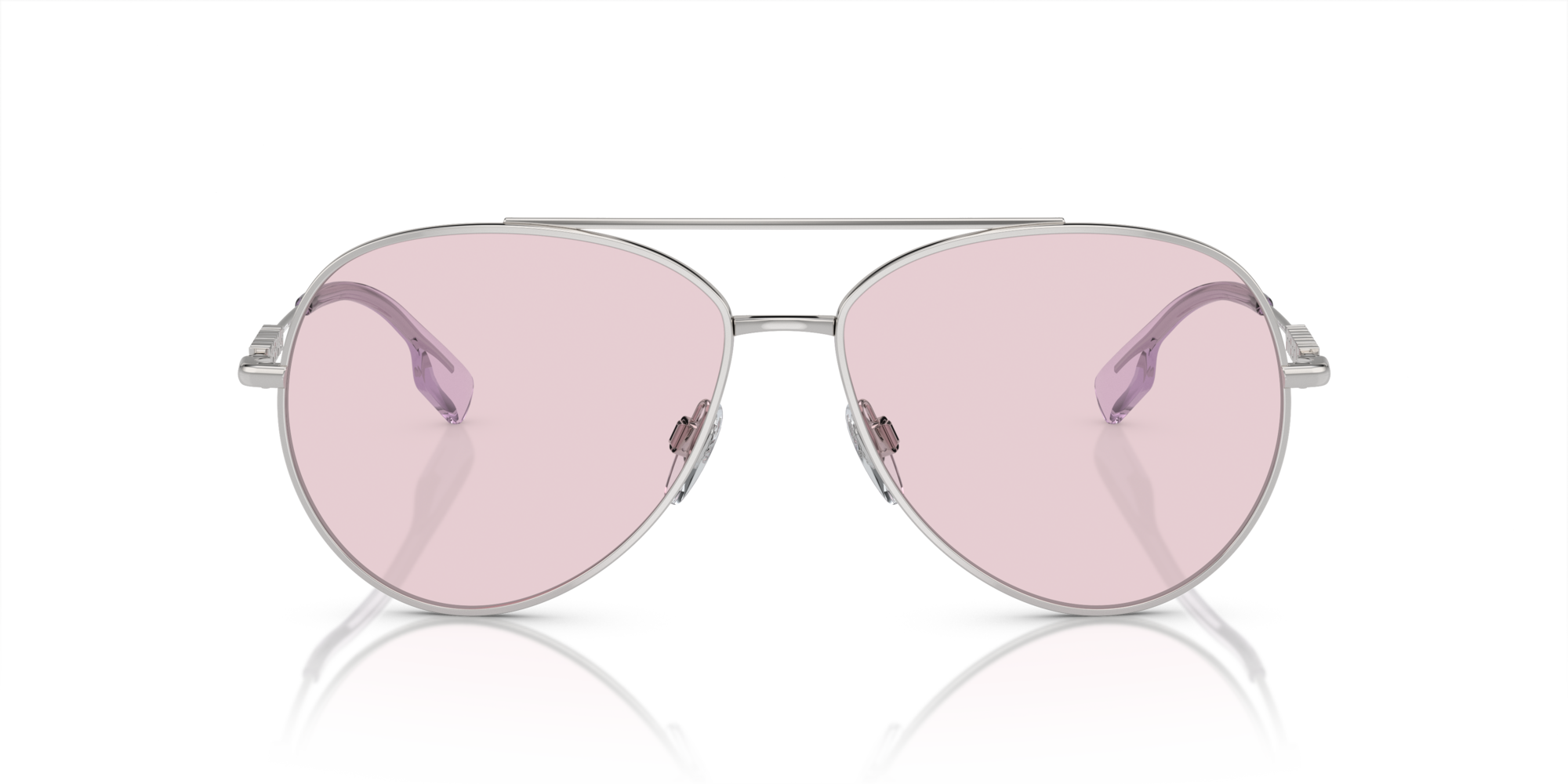 BE3147 1005P5 Occhiali da sole Burberry 3