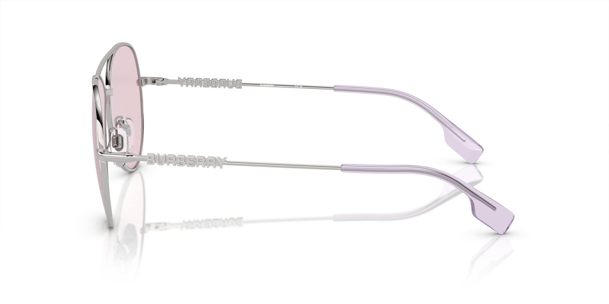 BE3147 1005P5 Occhiali da sole Burberry 4