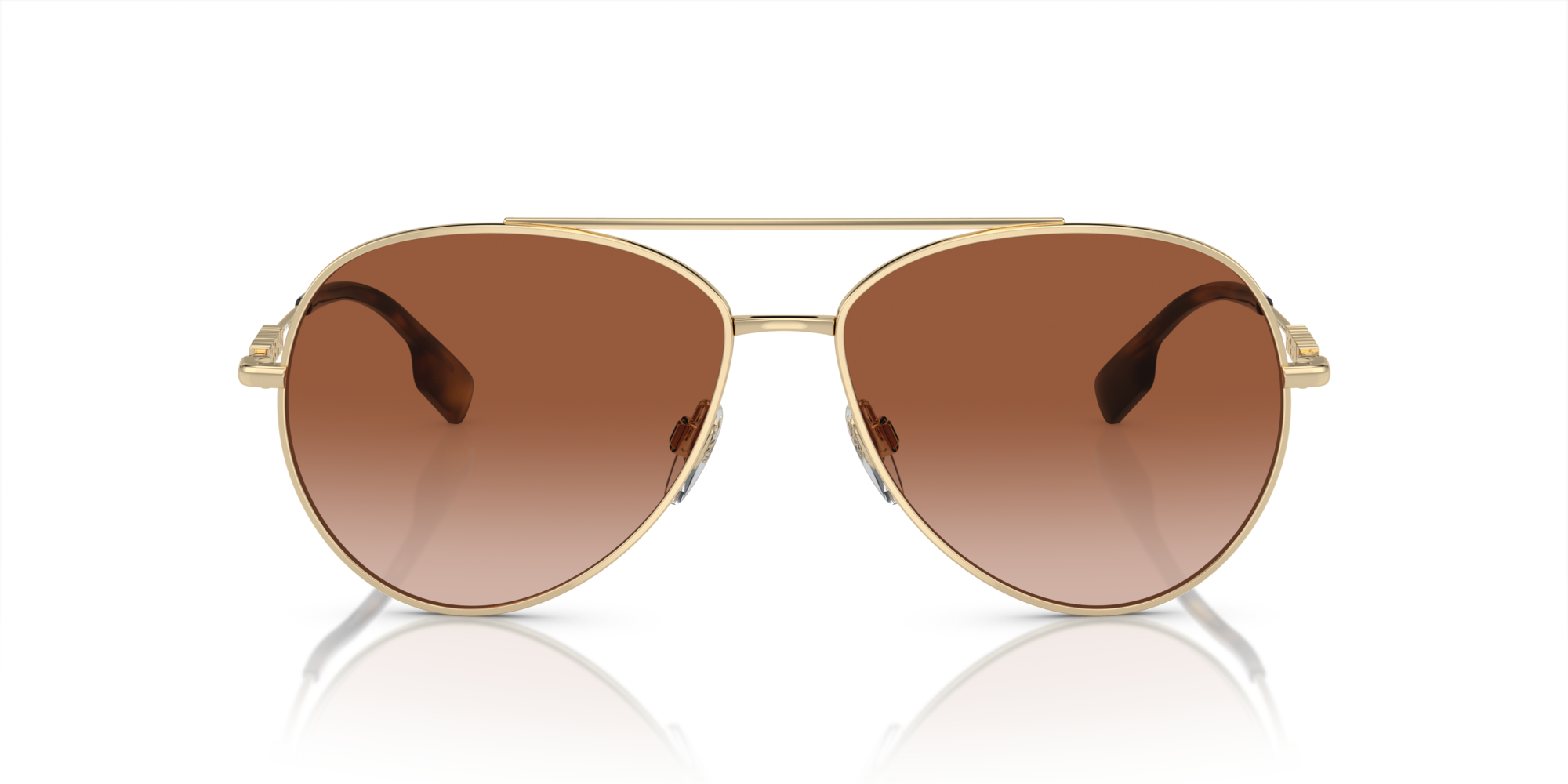 BE3147 110913 Occhiali da sole Burberry 3