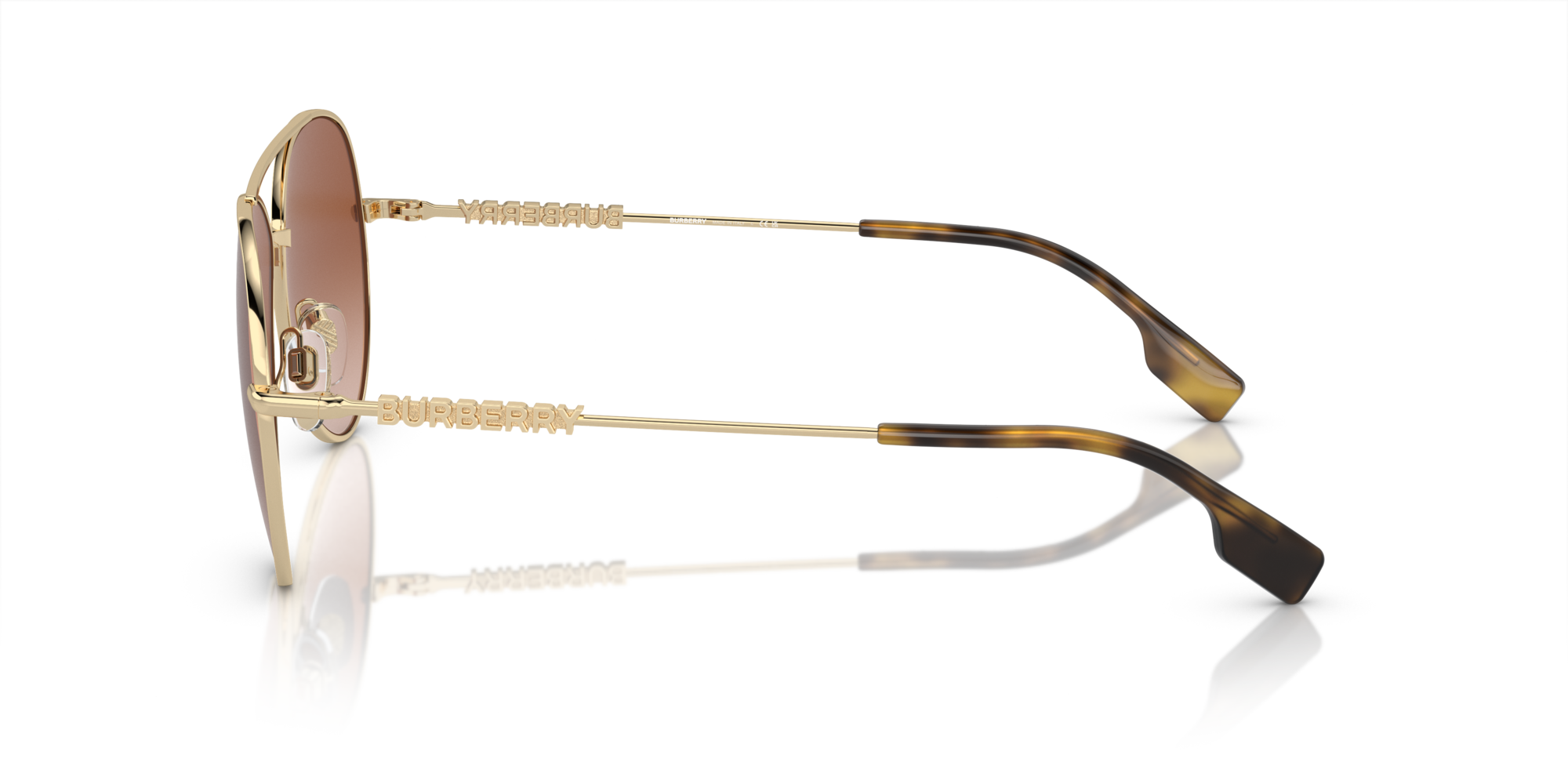 BE3147 110913 Occhiali da sole Burberry 4