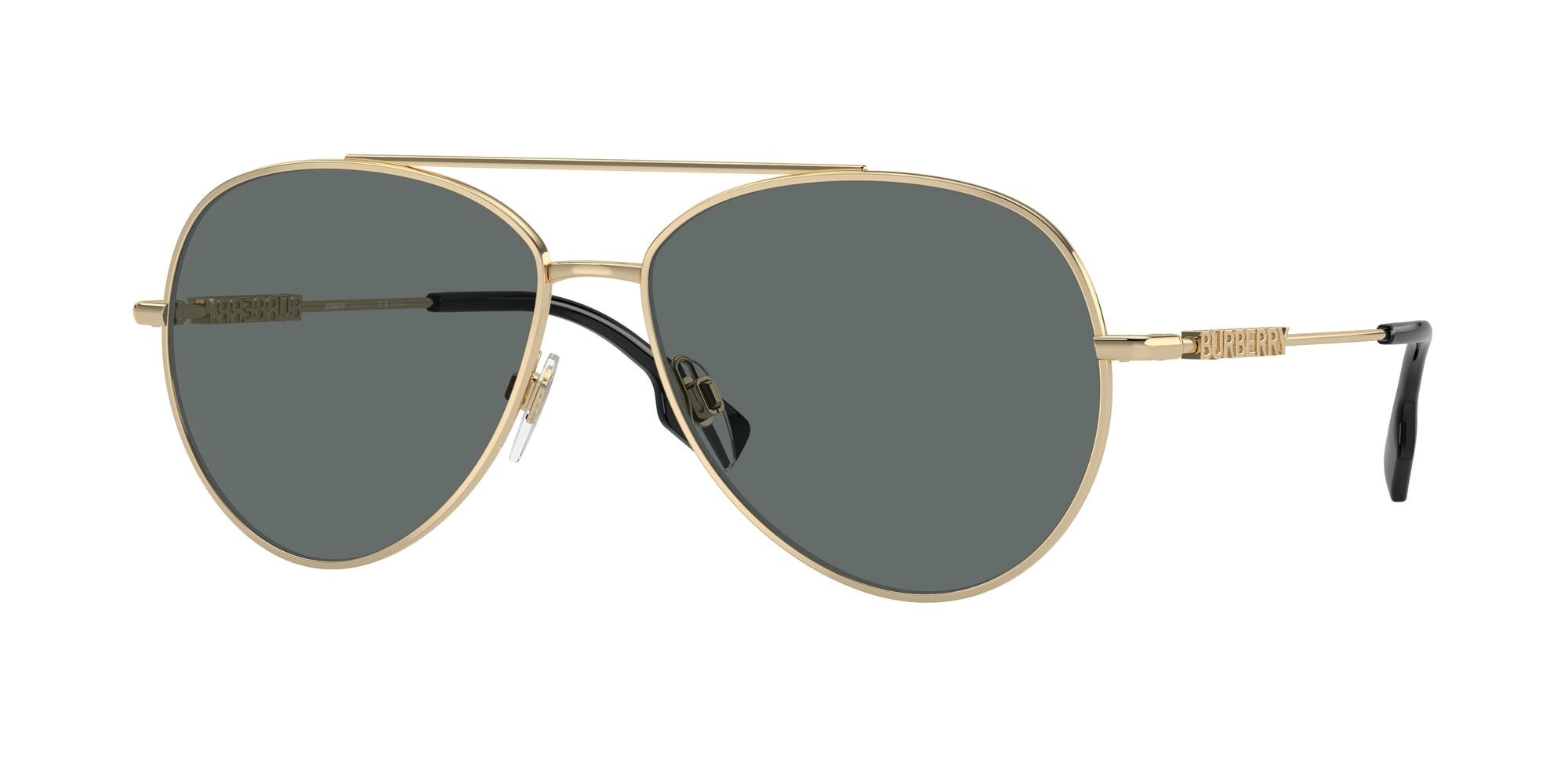 Burberry BE3147 110981 Occhiali da sole Burberry 1