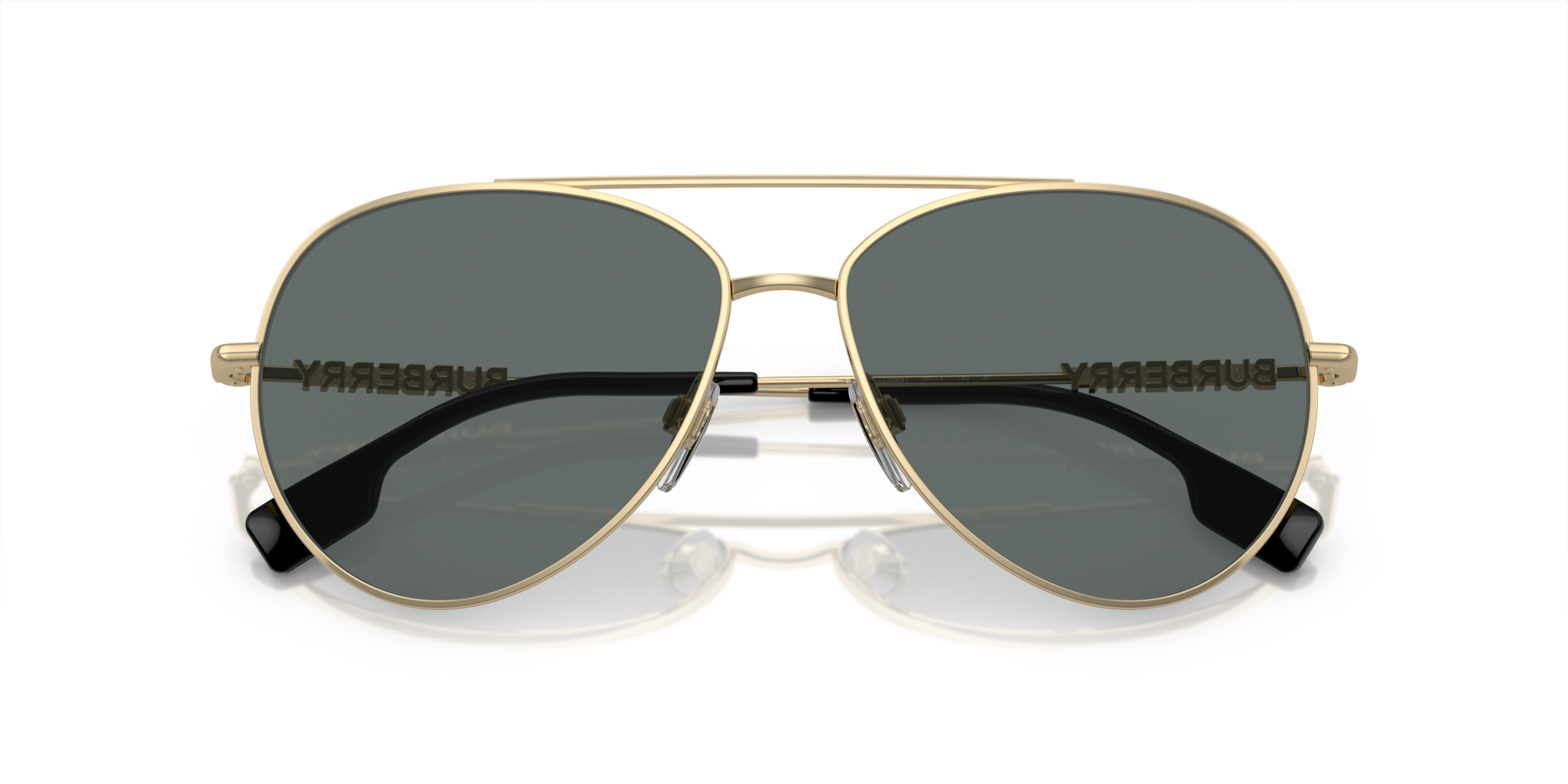Burberry BE3147 110981 Occhiali da sole Burberry 2