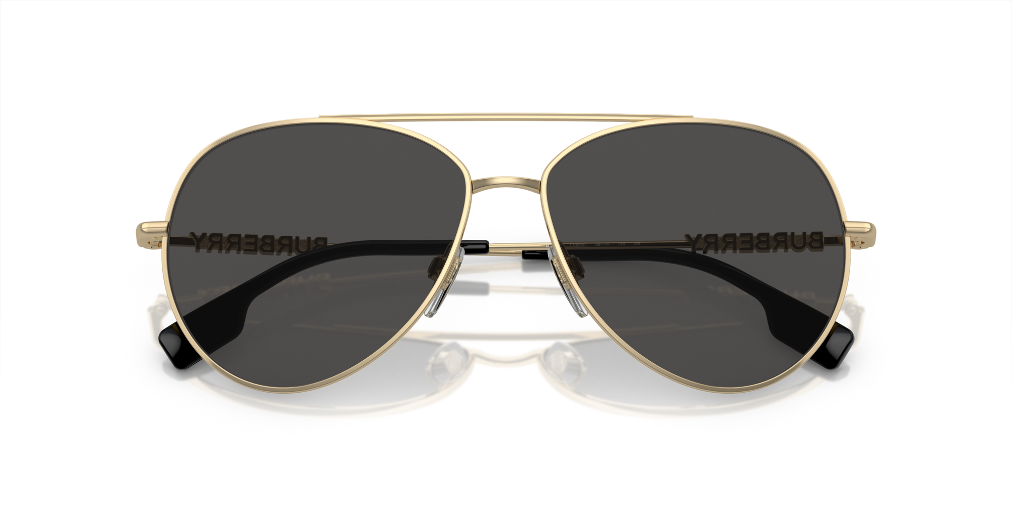 BE3147 110987 Occhiali da sole Burberry 2