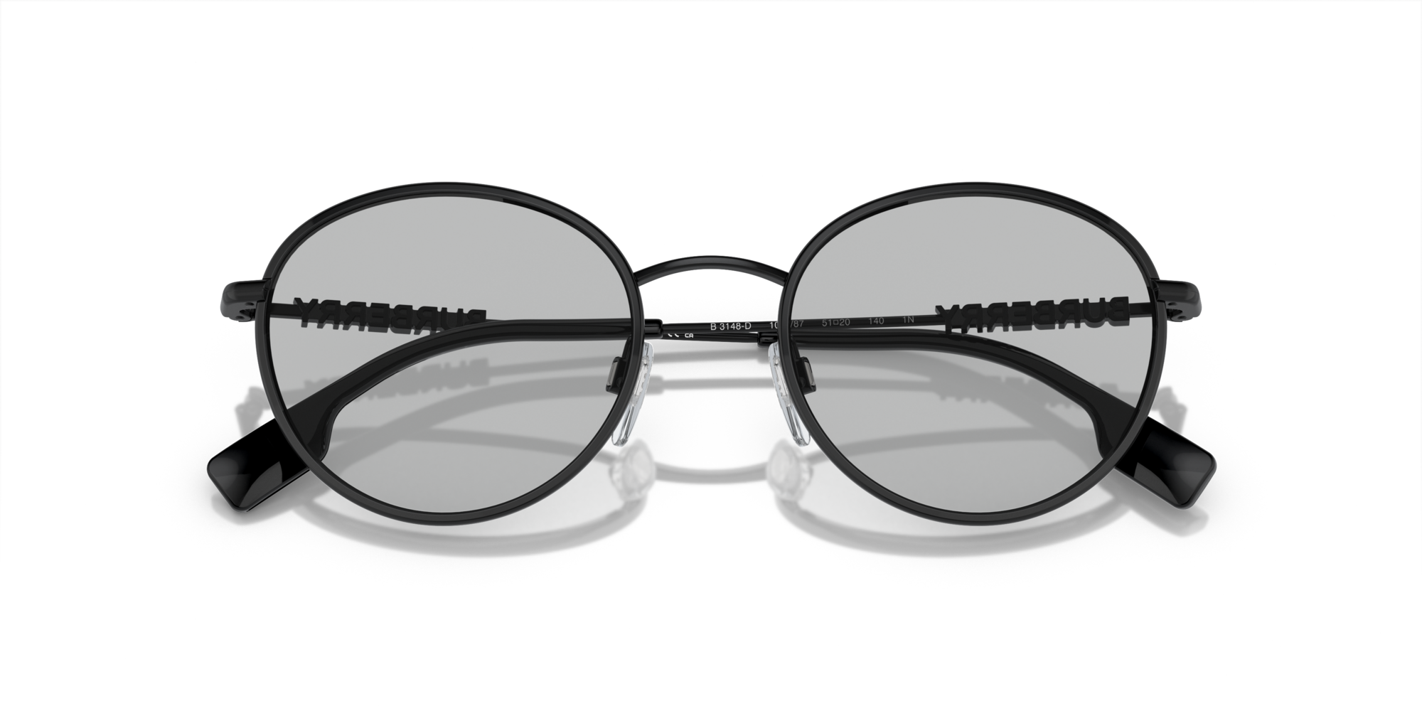 Burberry Sluneční brýle BE3148D 100187 Burberry 2