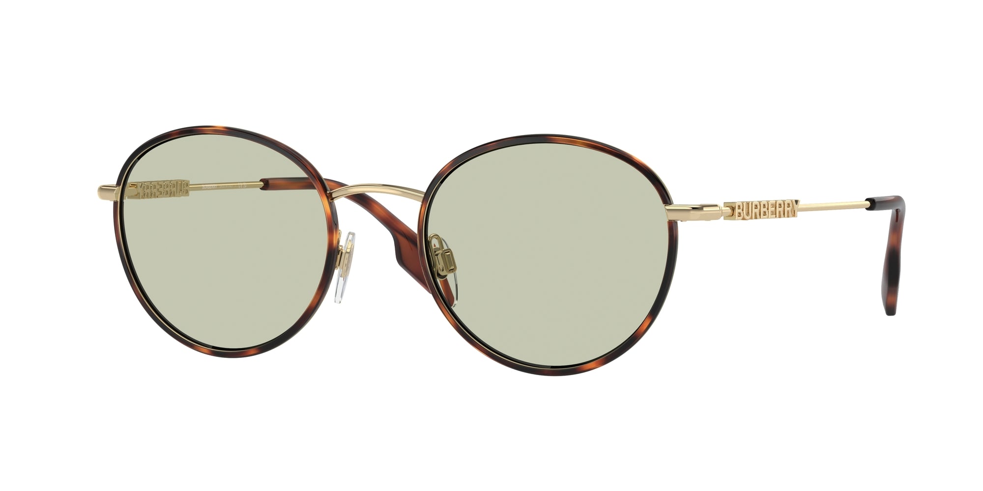 Burberry Sluneční brýle BE3148D 1109/2 Burberry 1