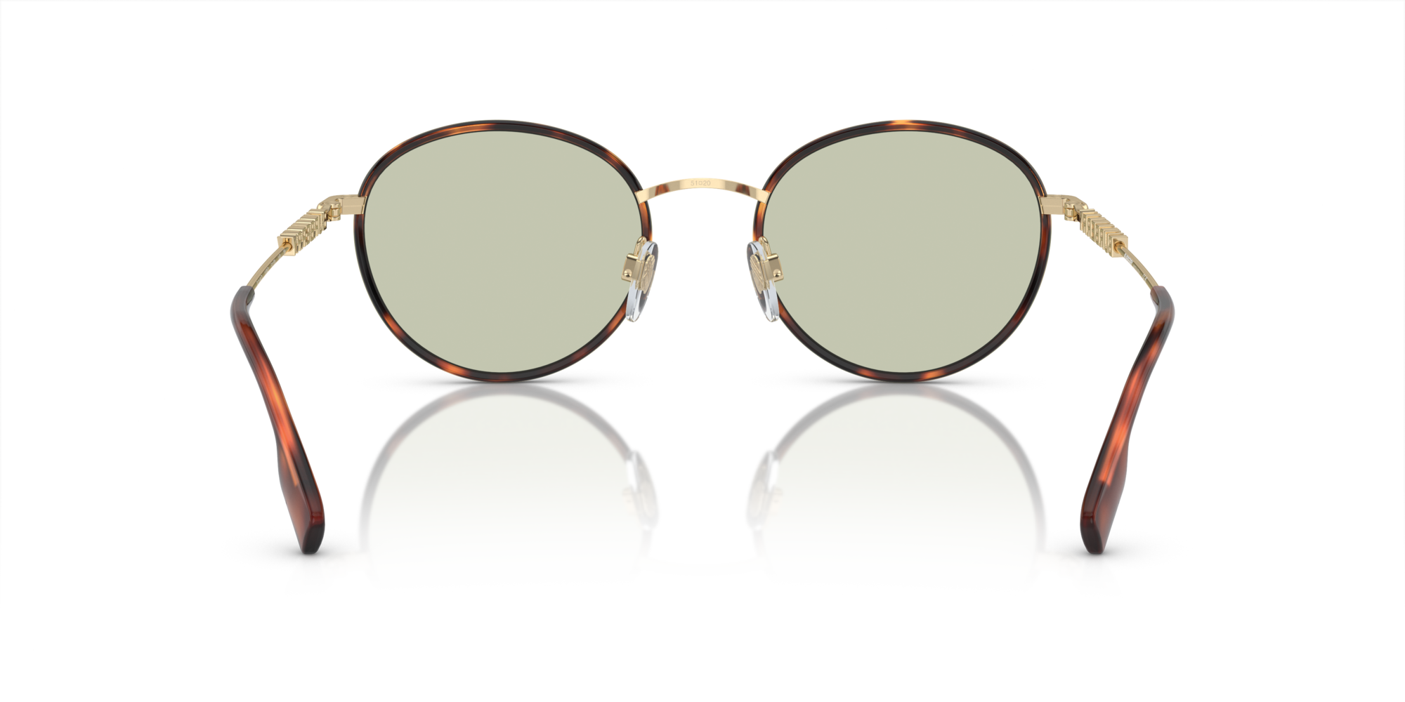 Burberry Sluneční brýle BE3148D 1109/2 Burberry 5