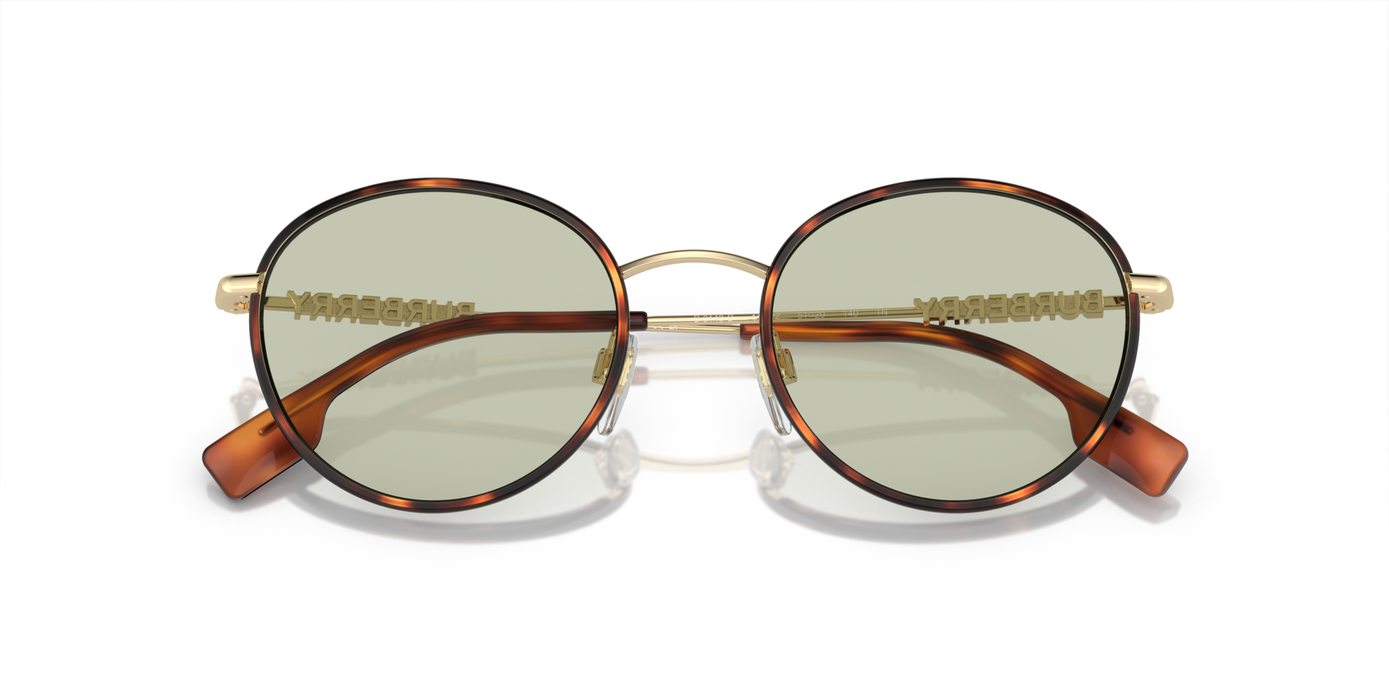 Burberry Sluneční brýle BE3148D 1109/2 Burberry 2