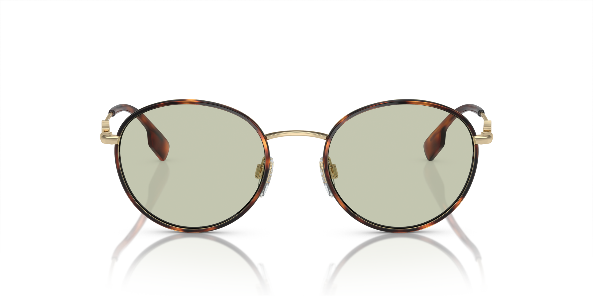 Burberry Sluneční brýle BE3148D 1109/2 Burberry 3