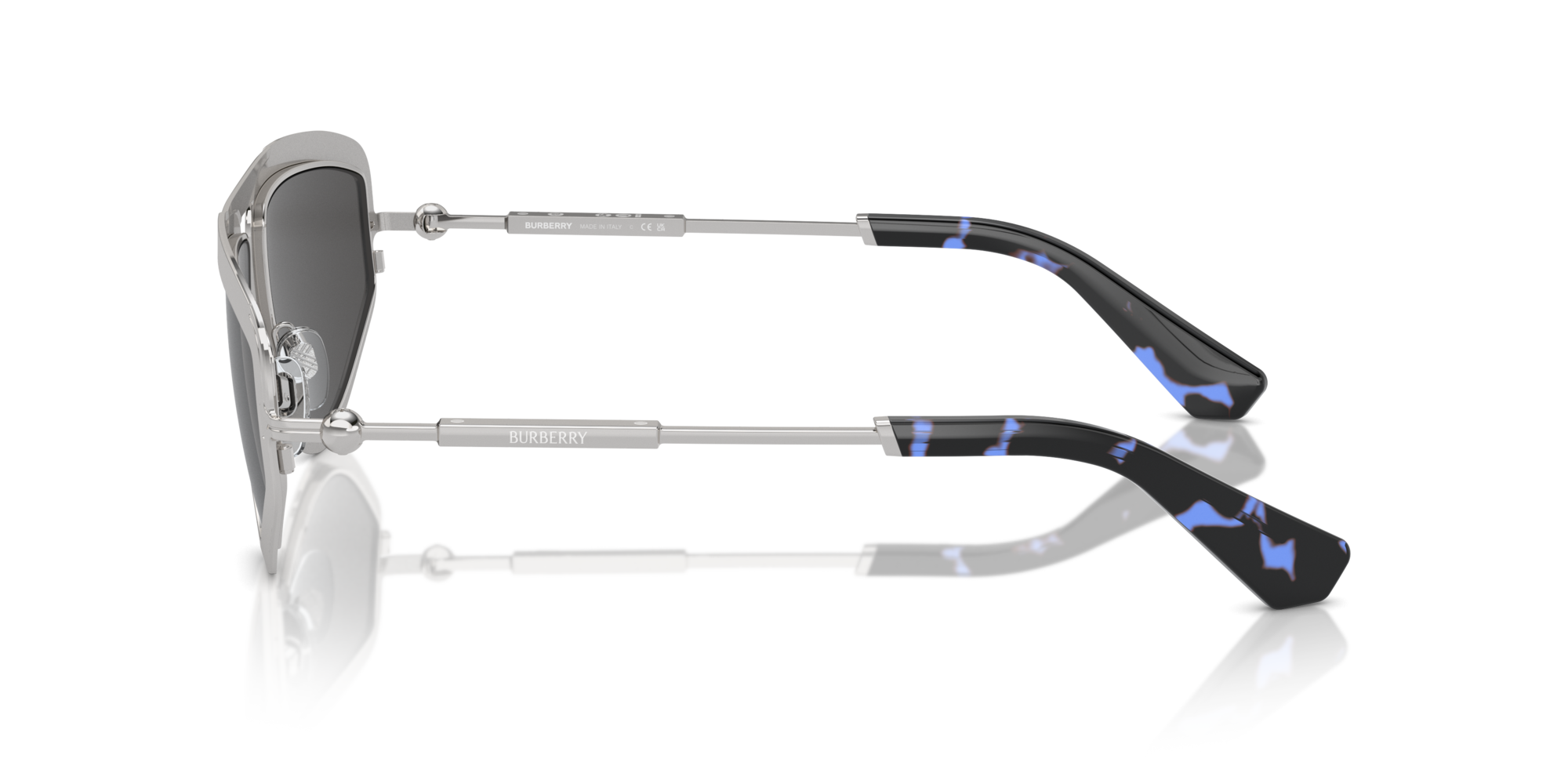 BE3150 100587 Occhiali da sole Burberry 5