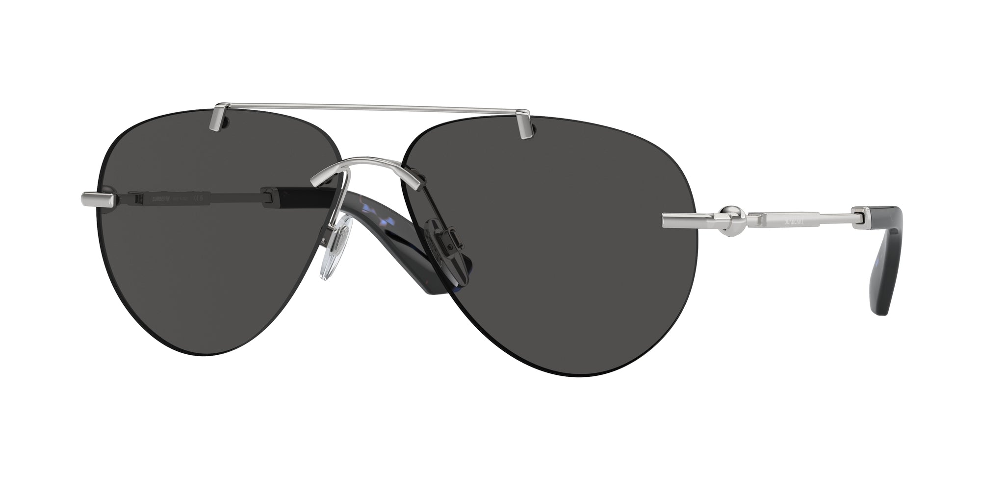 BE3151 100587 Occhiali da sole Burberry 1