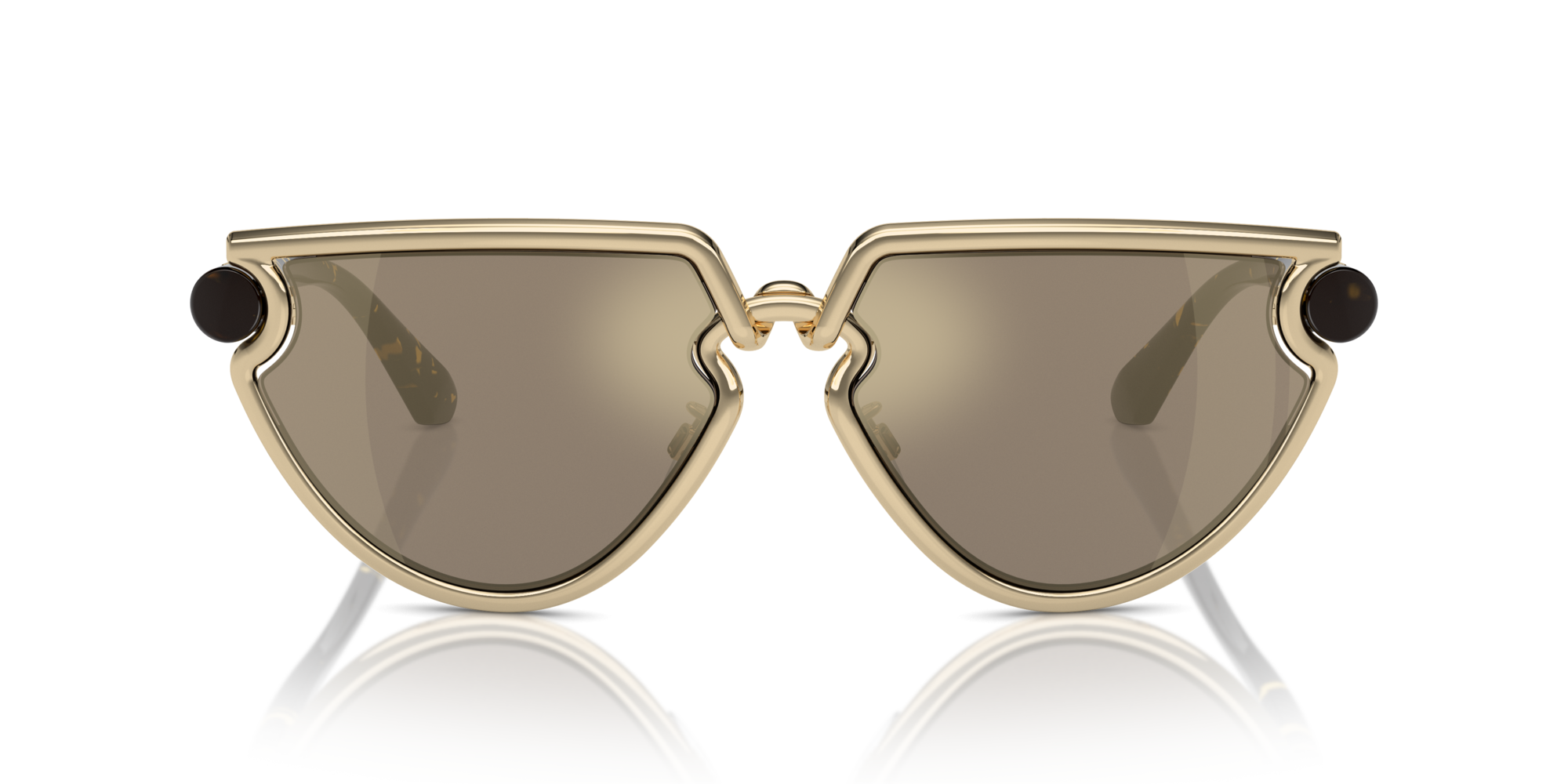 Burberry Sluneční brýle BE3152 11095A Burberry 3