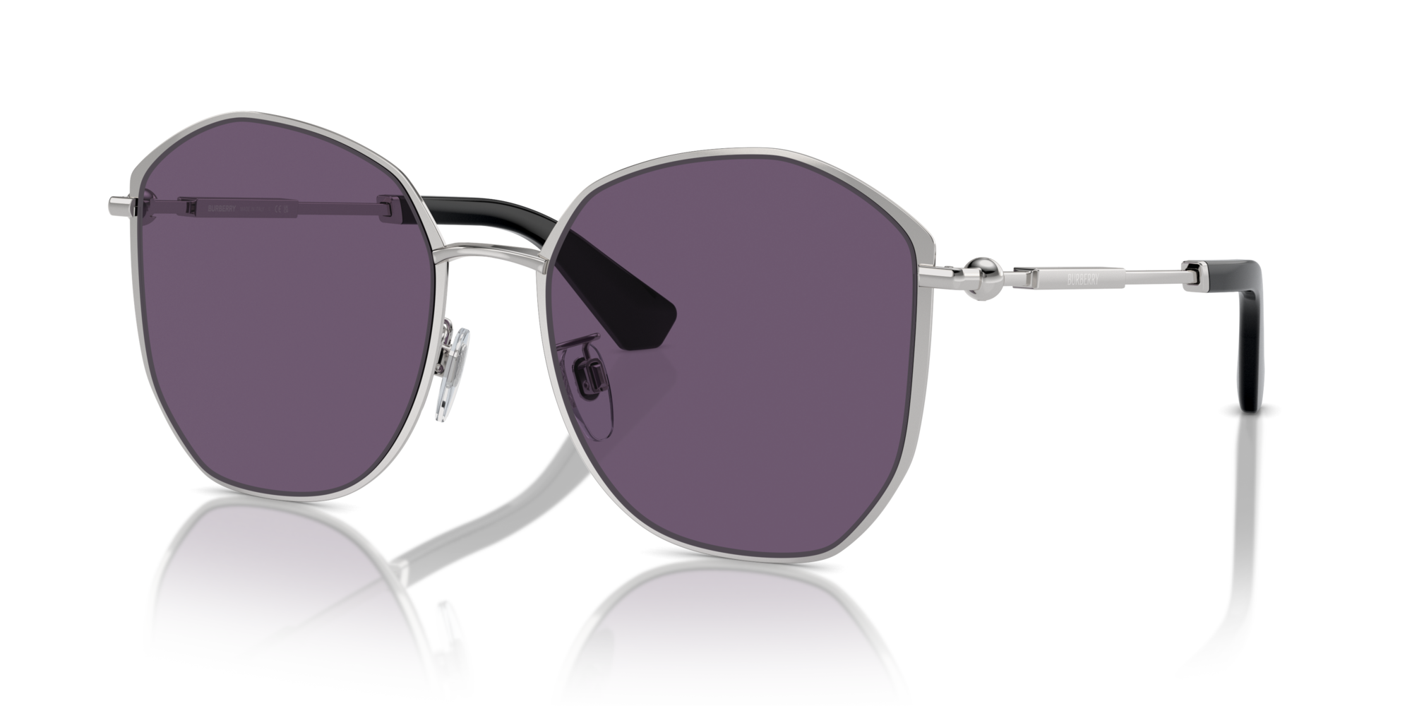 Burberry Sluneční brýle BE3153D 10051A Burberry 4