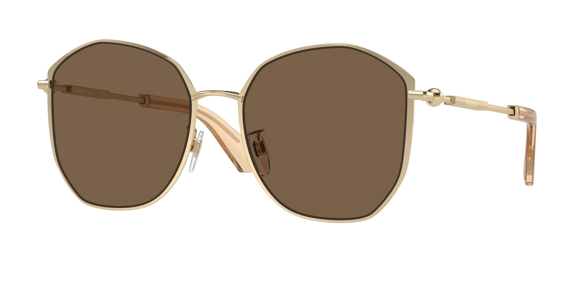 BE3153D 110973 Occhiali da sole Burberry 1