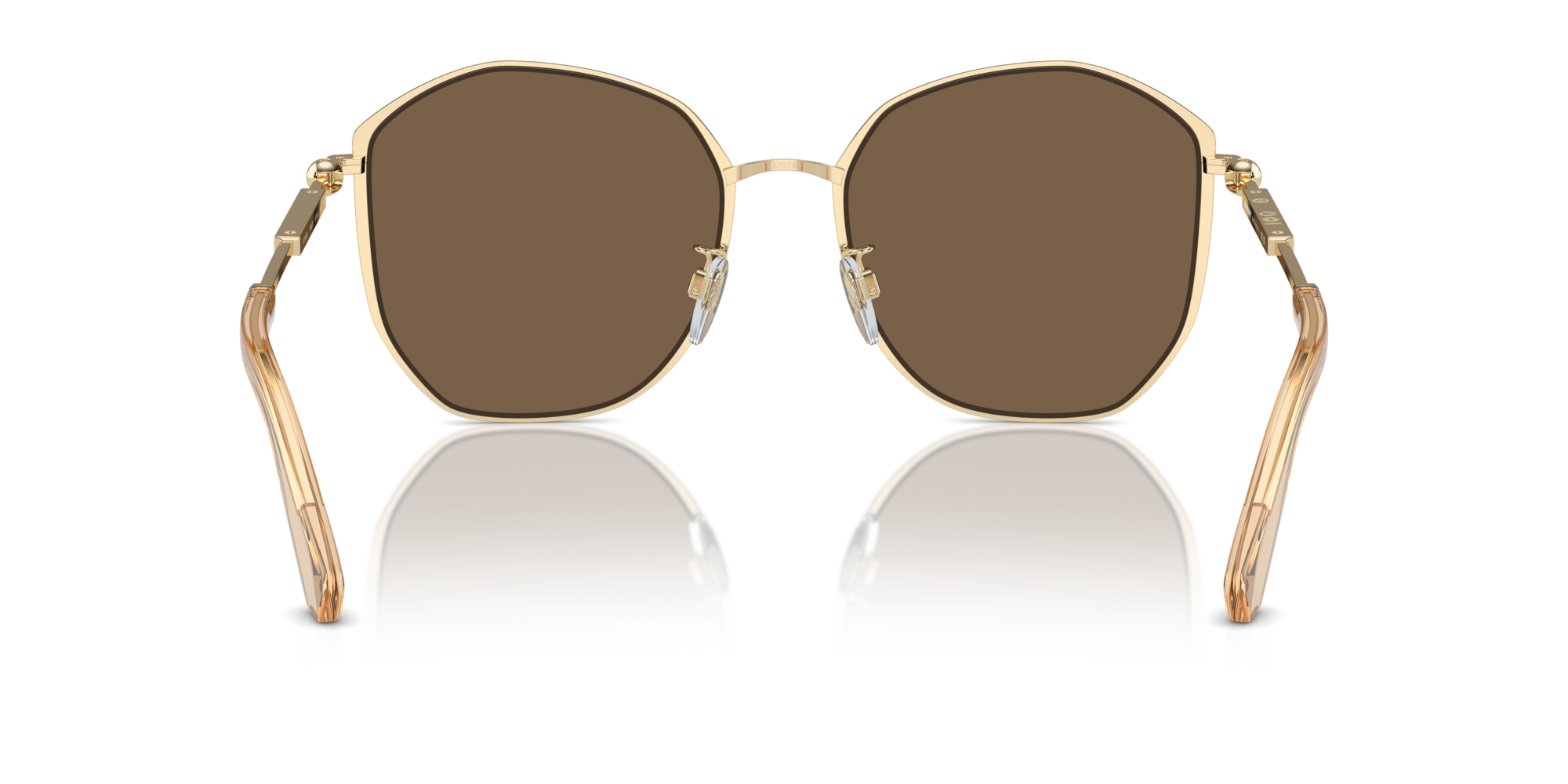 BE3153D 110973 Occhiali da sole Burberry 5