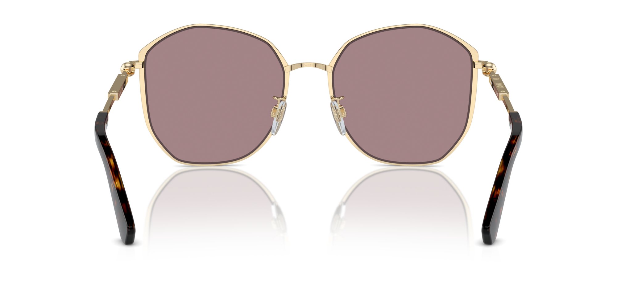 BE3153D 11097N Occhiali da sole Burberry 6