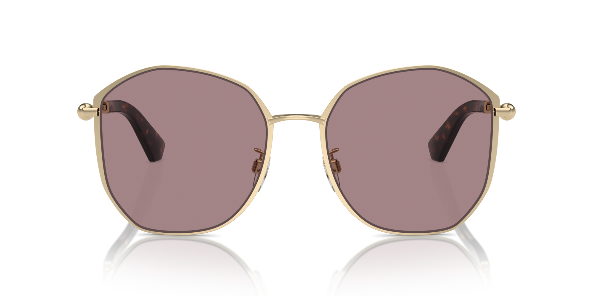 BE3153D 11097N Occhiali da sole Burberry 3