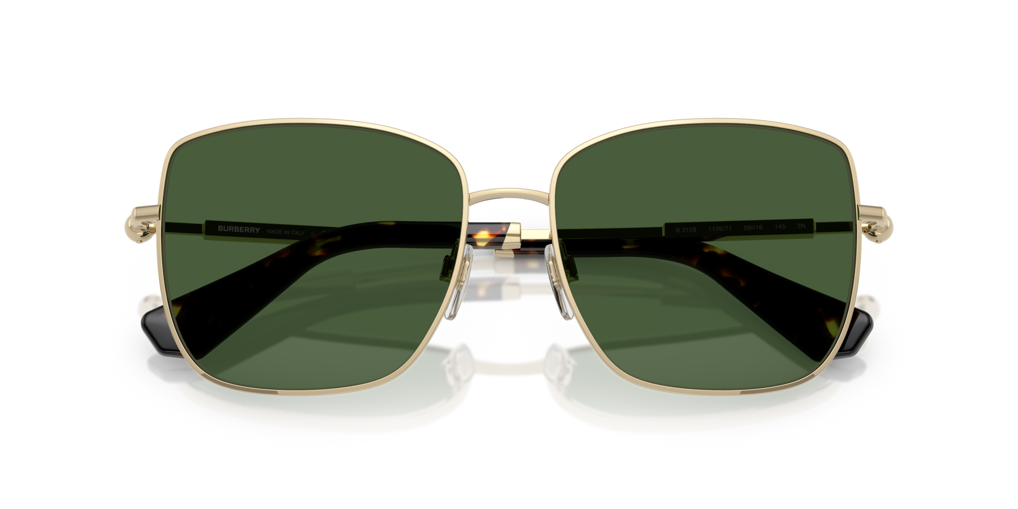 BE3158 110971 Occhiali da sole Burberry 2