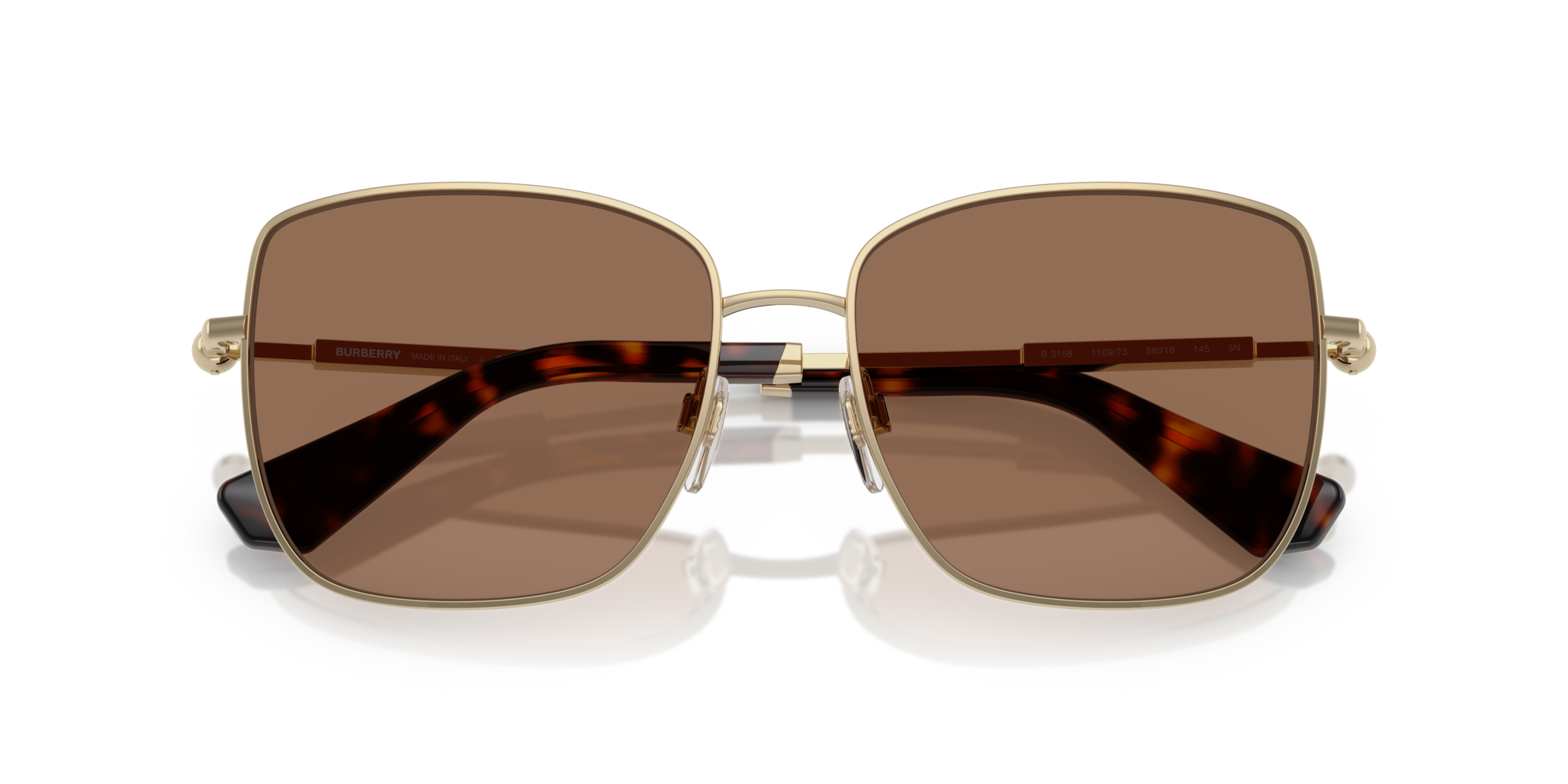 BE3158 110973 Occhiali da sole Burberry 2