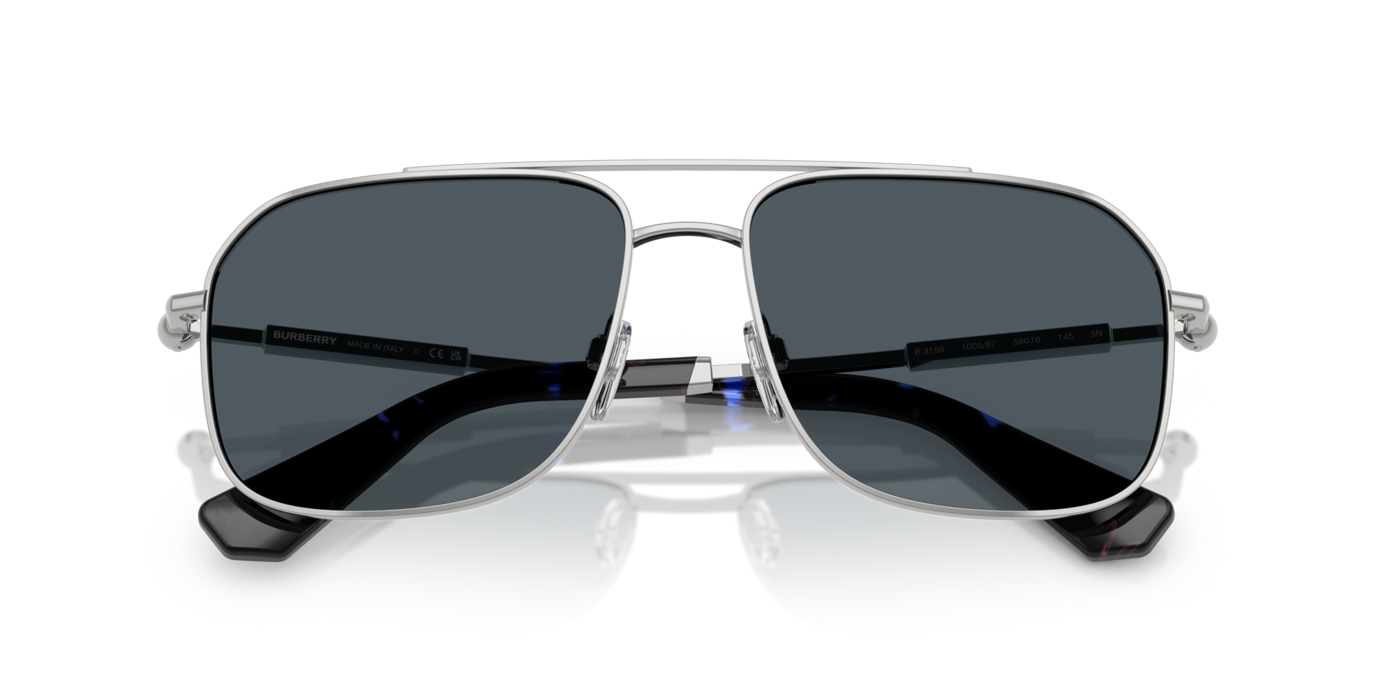 BE3159 100587 Occhiali da sole Burberry 2