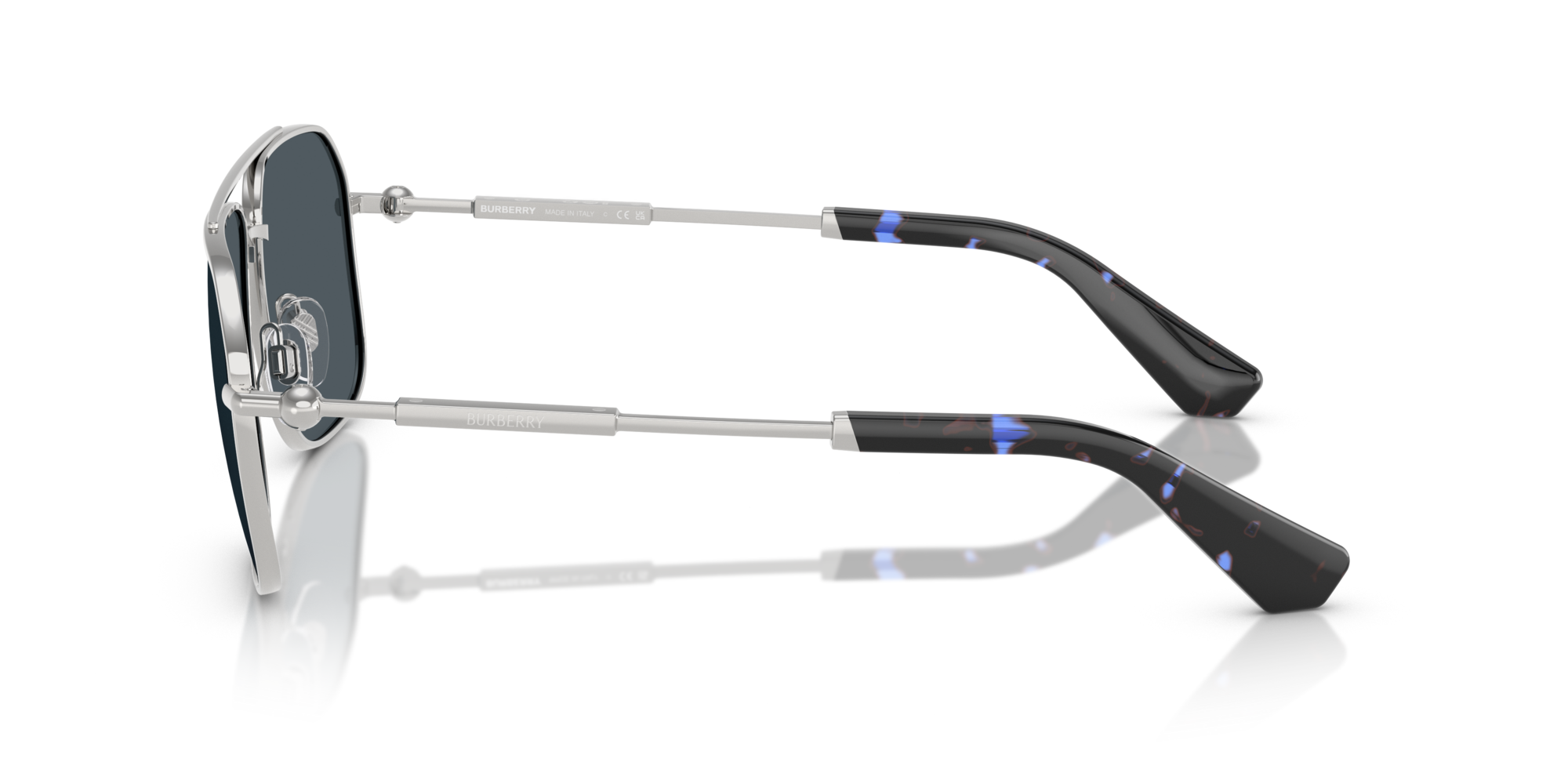 BE3159 100587 Occhiali da sole Burberry 4