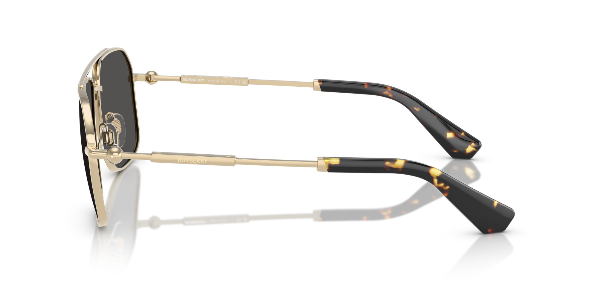 BE3159 110987 Occhiali da sole Burberry 4