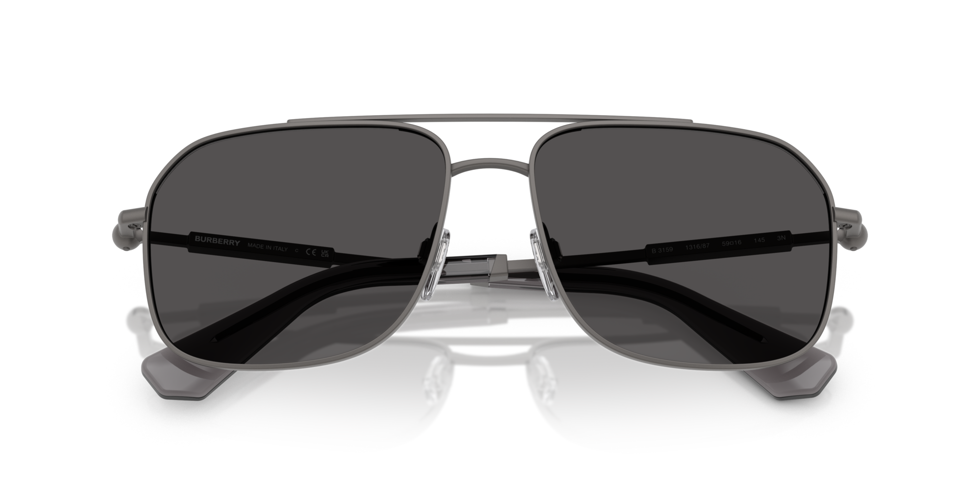 BE3159 131687 Occhiali da sole Burberry 2