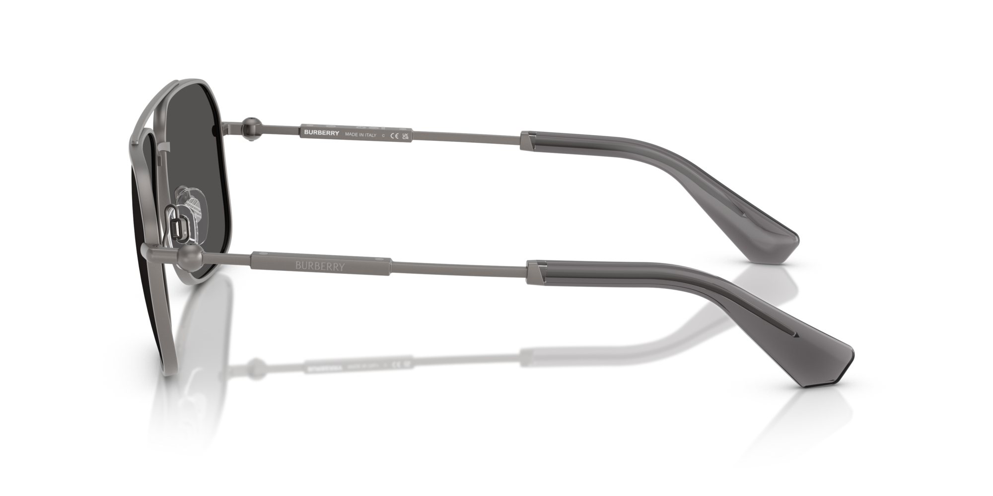 BE3159 131687 Occhiali da sole Burberry 4