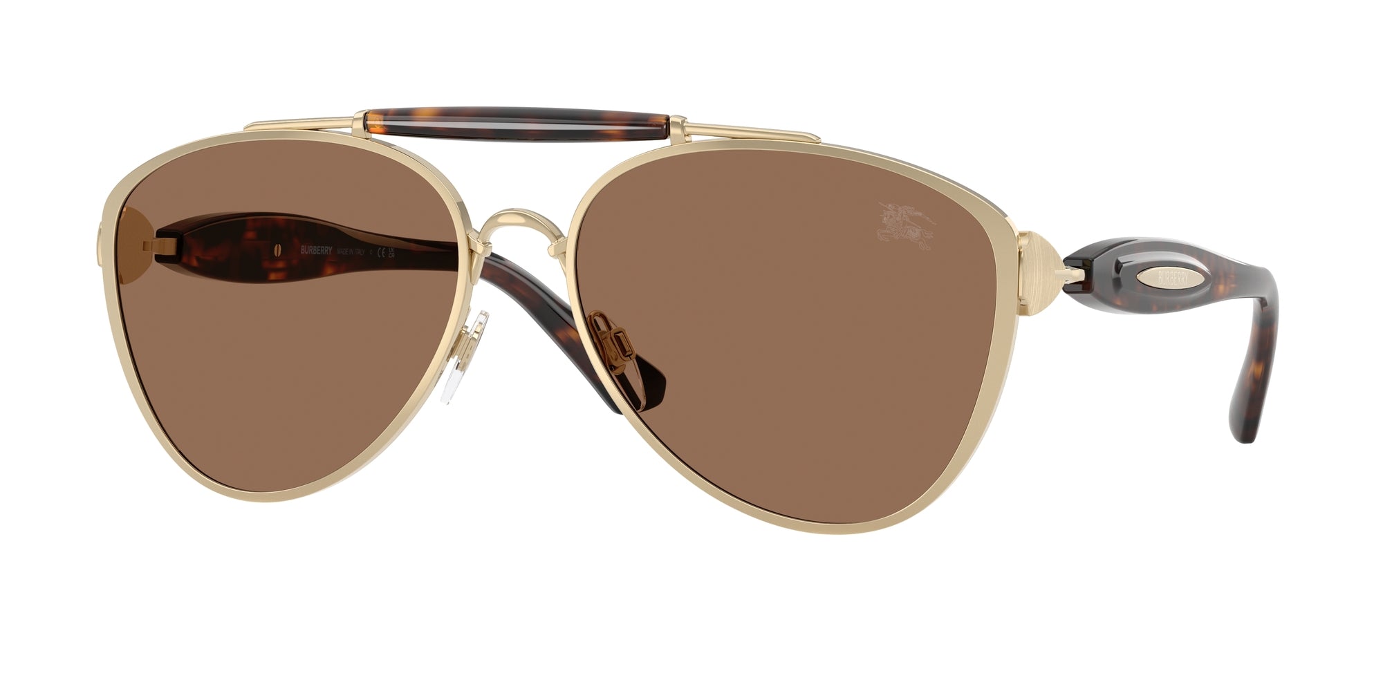 BE3160 110973 Occhiali da sole Burberry 1