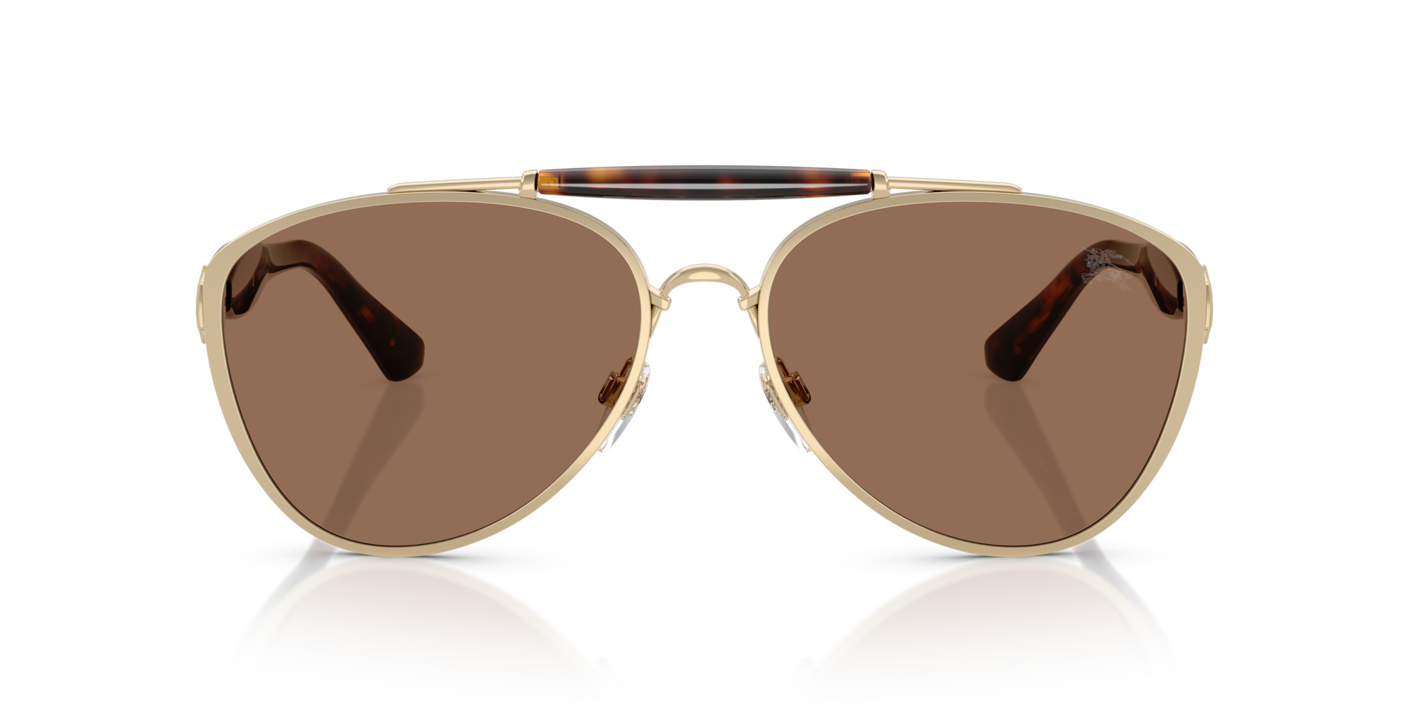 BE3160 110973 Occhiali da sole Burberry 3