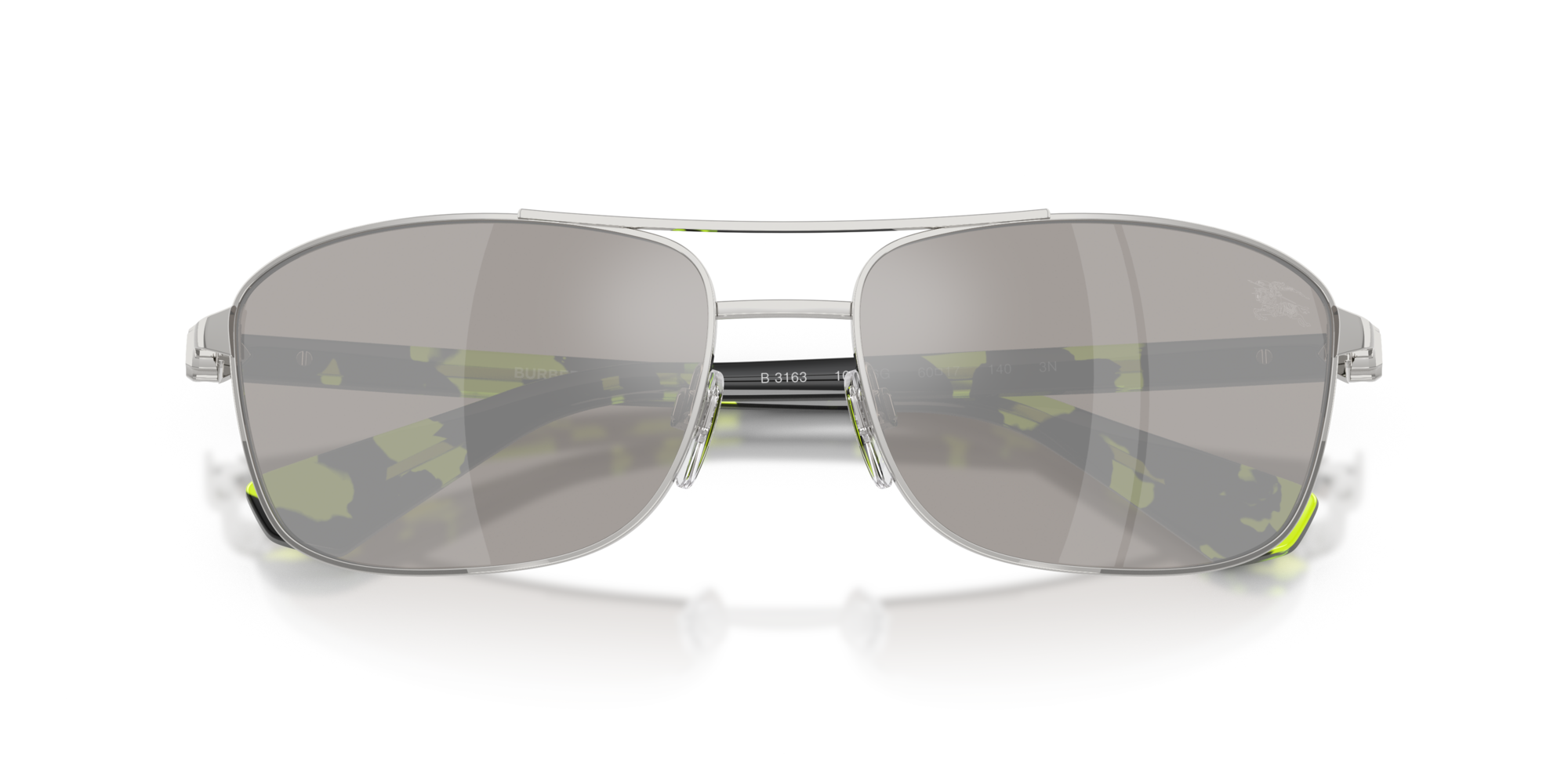 BE3163 10056G Occhiali da sole Burberry 2