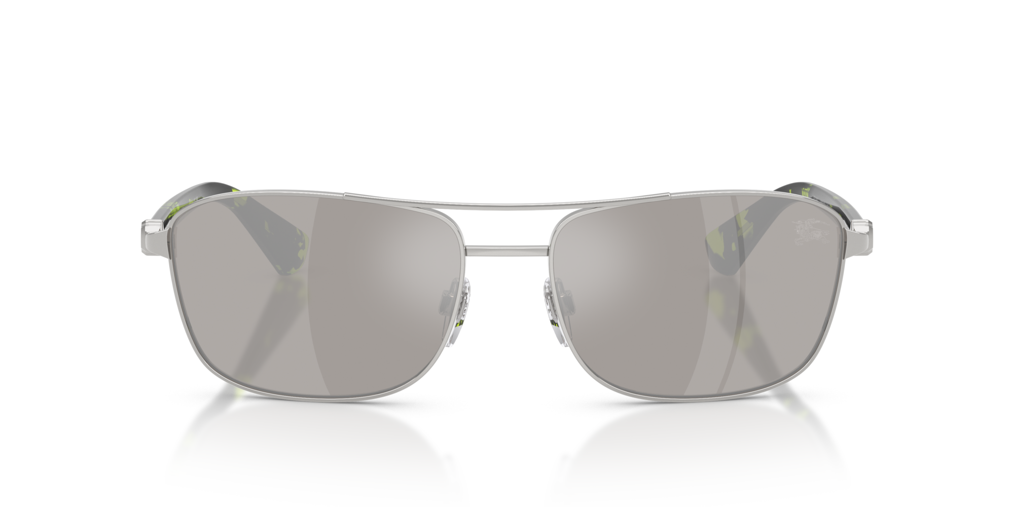 BE3163 10056G Occhiali da sole Burberry 3