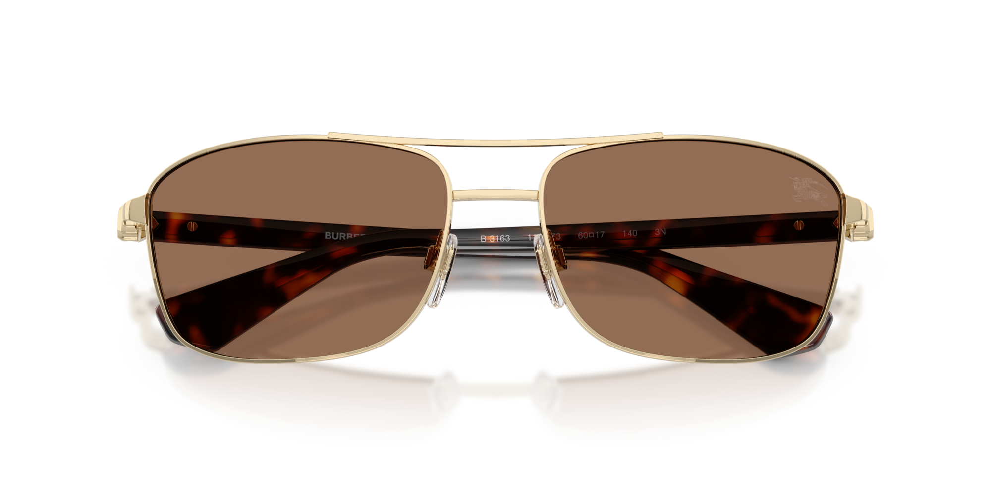 BE3163 110973 Occhiali da sole Burberry 2