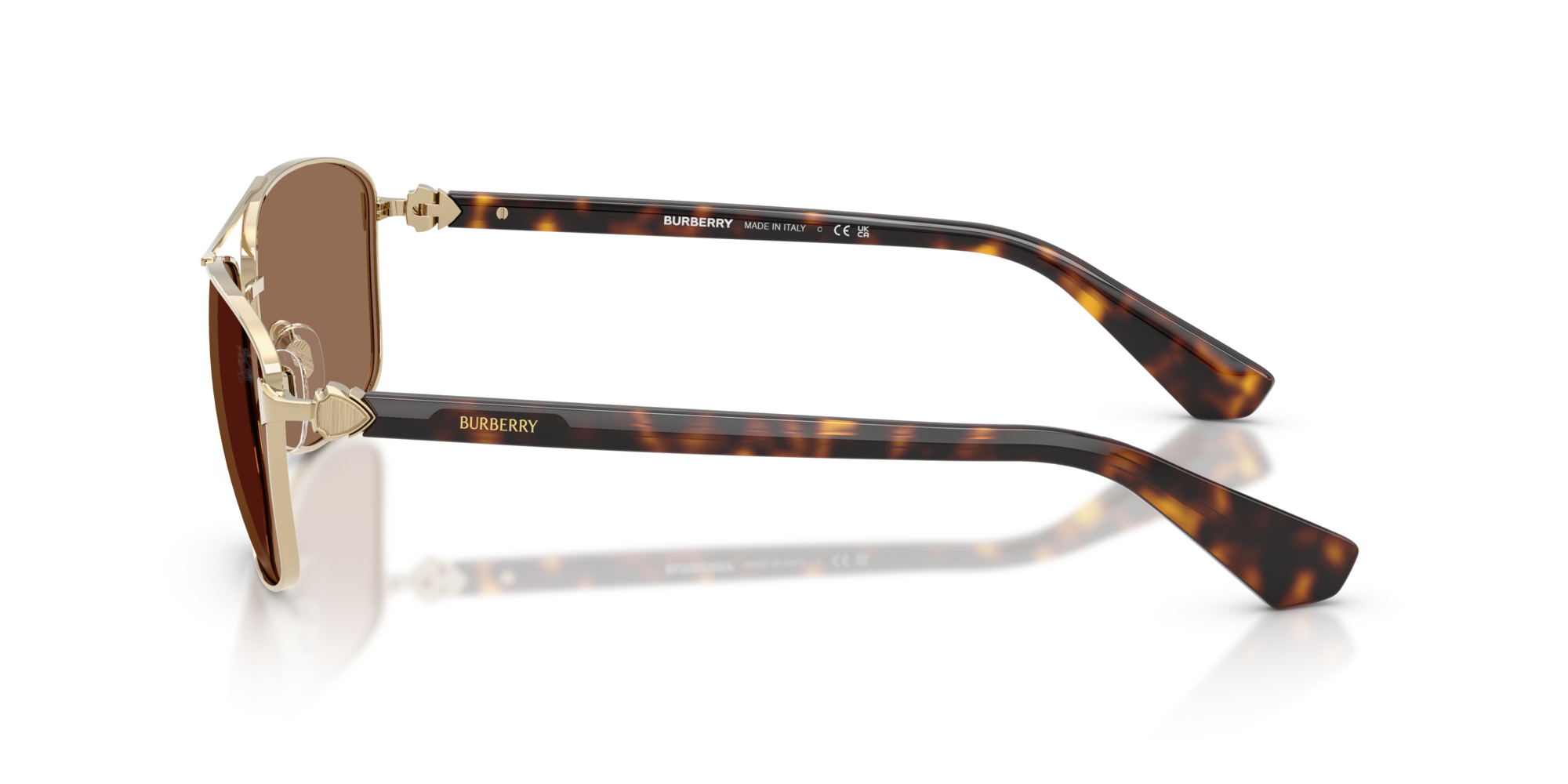 BE3163 110973 Occhiali da sole Burberry 4