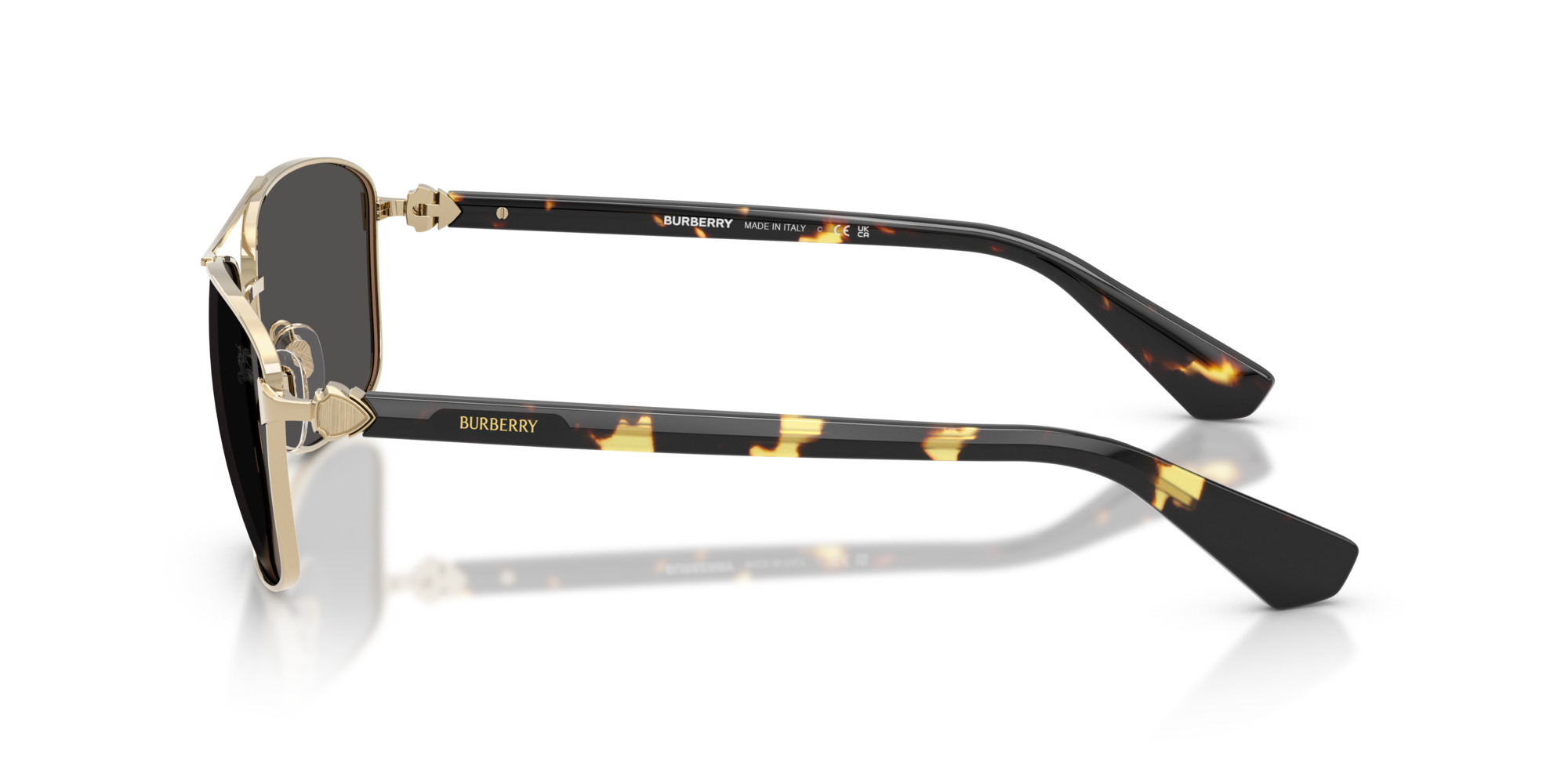 BE3163 110987 Occhiali da sole Burberry 4