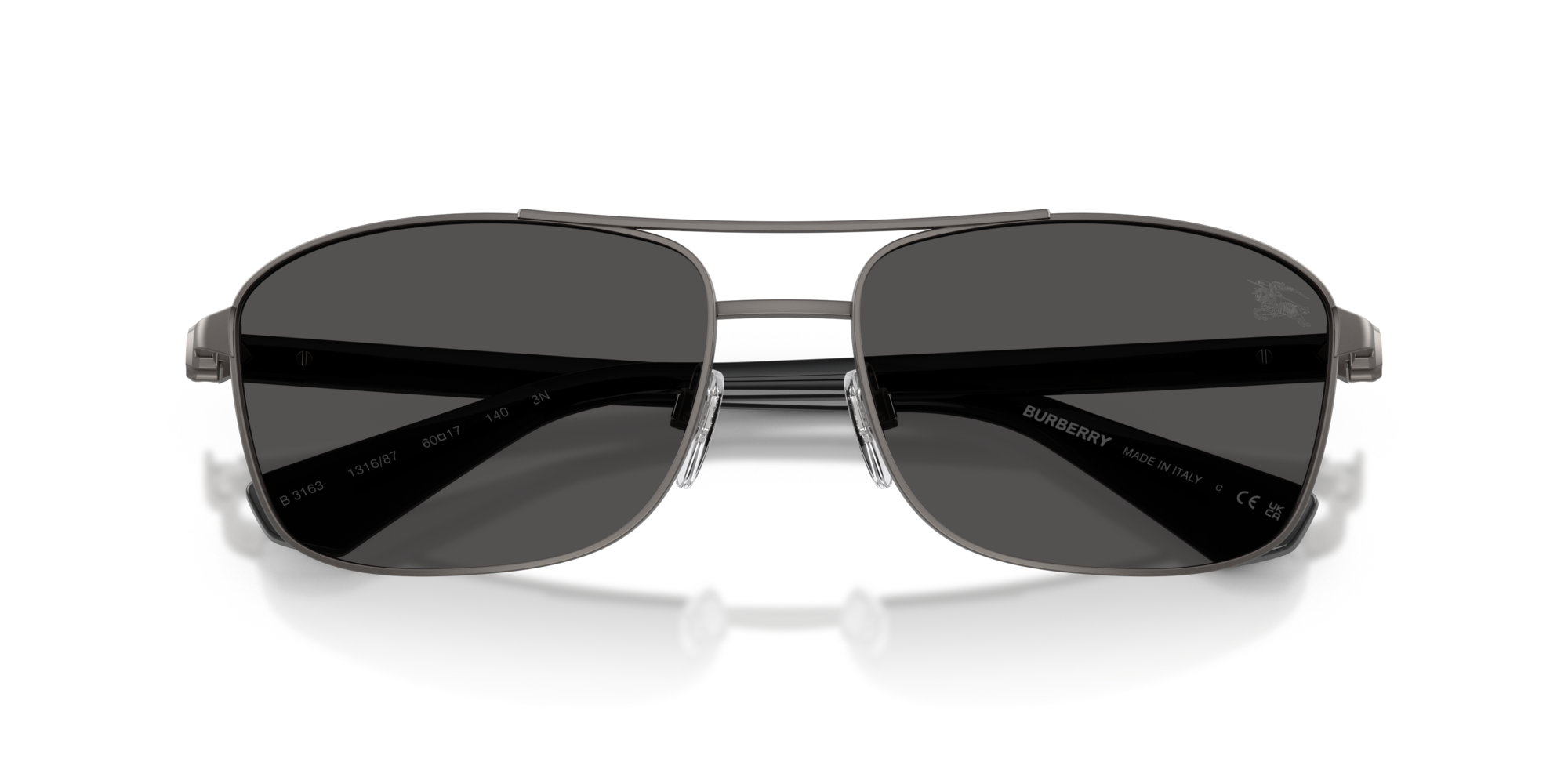 BE3163 131687 Occhiali da sole Burberry 2