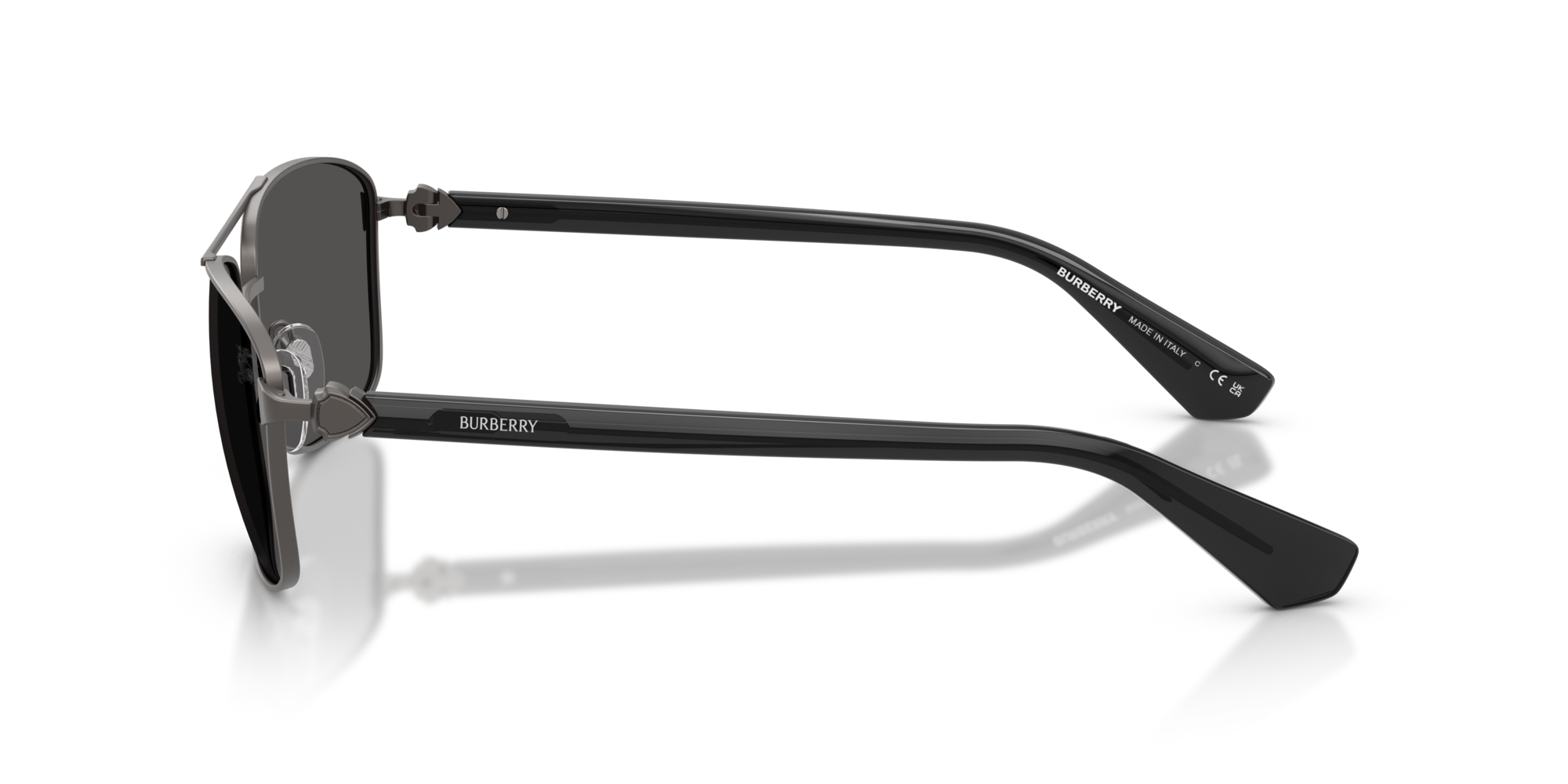 BE3163 131687 Occhiali da sole Burberry 4