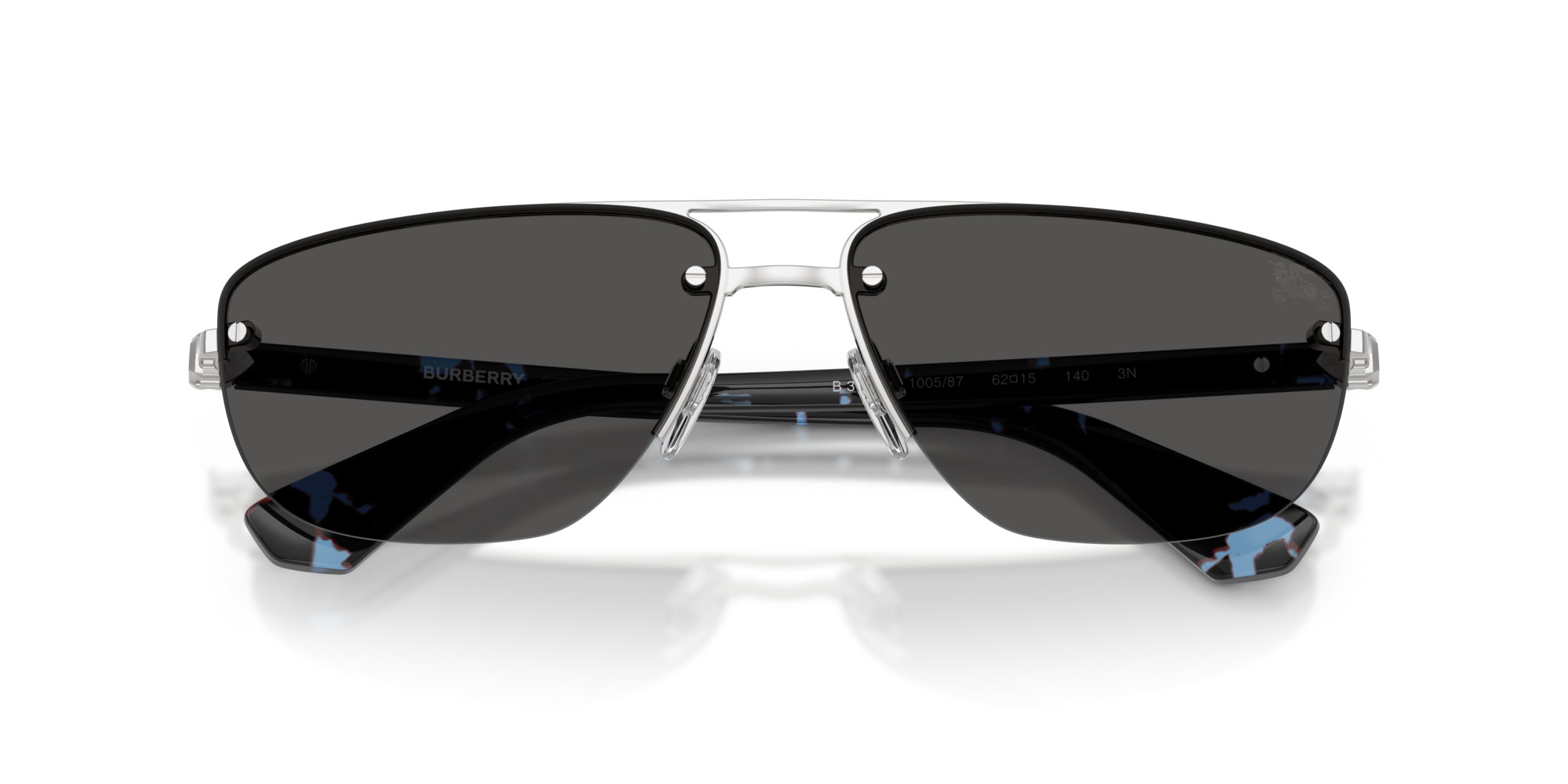 BE3164 100587 Occhiali da sole Burberry 2